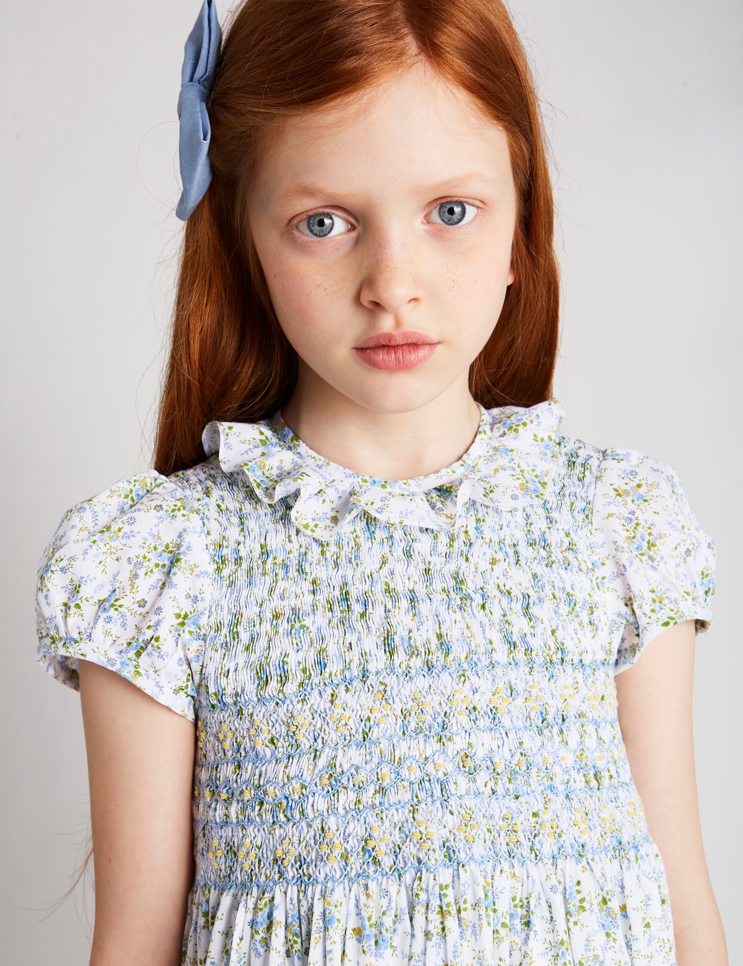 GIRL LOOK SS20 4 Look  from Pepa London