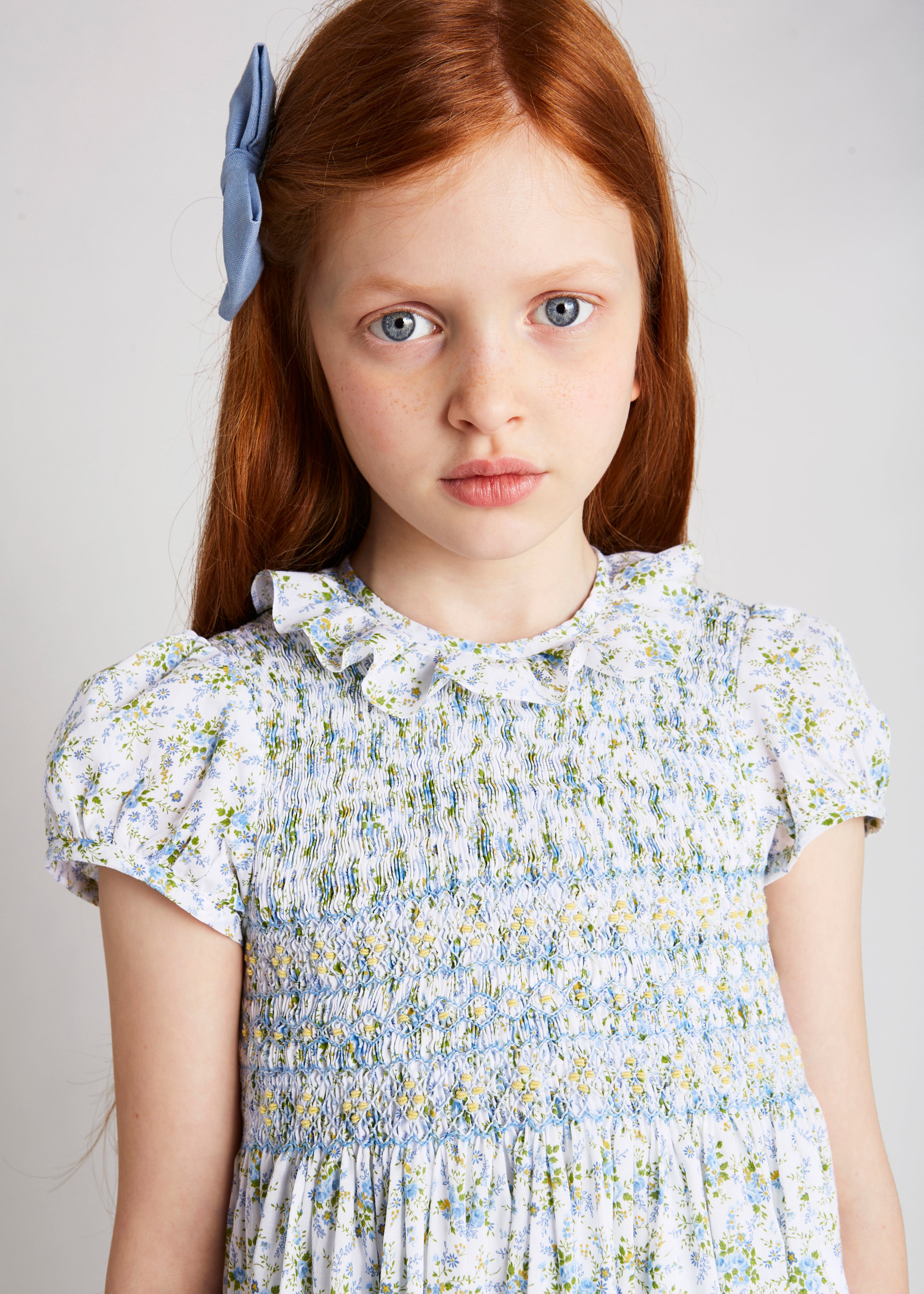 GIRL LOOK SS20 4 Look  from Pepa London
