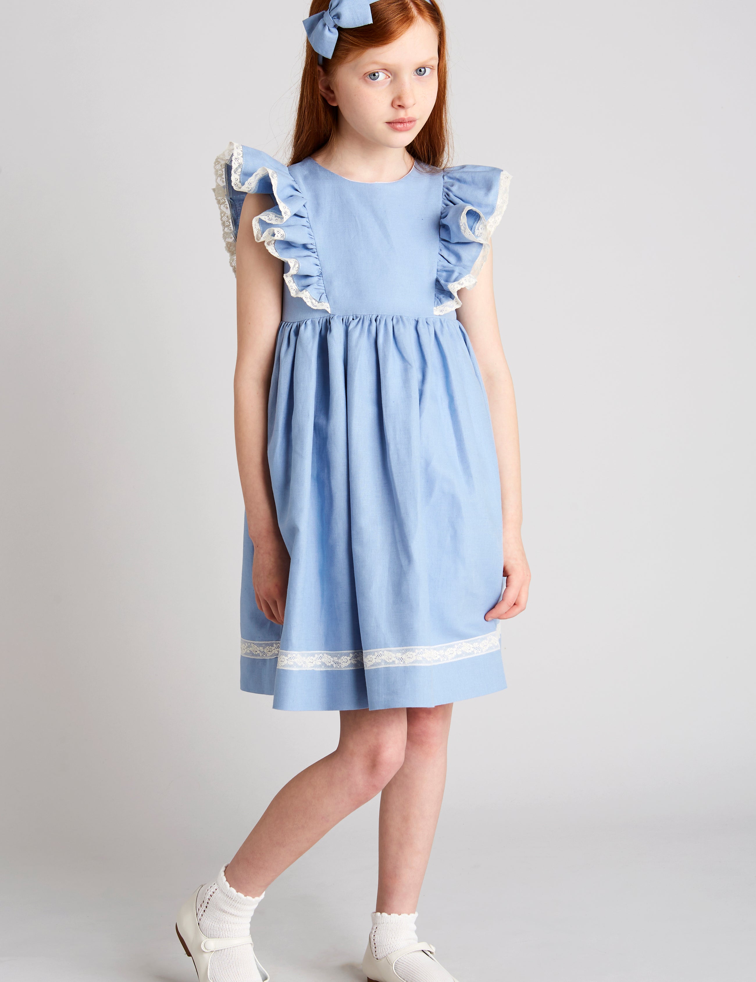 GIRL LOOK SS21 9 Look  from Pepa London
