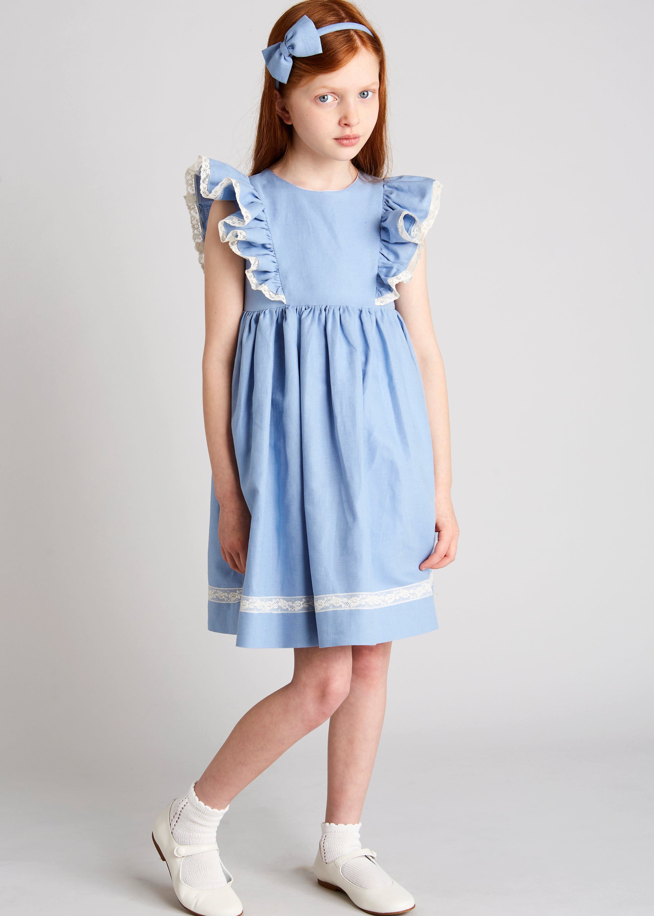 GIRL LOOK SS21 9 Look  from Pepa London