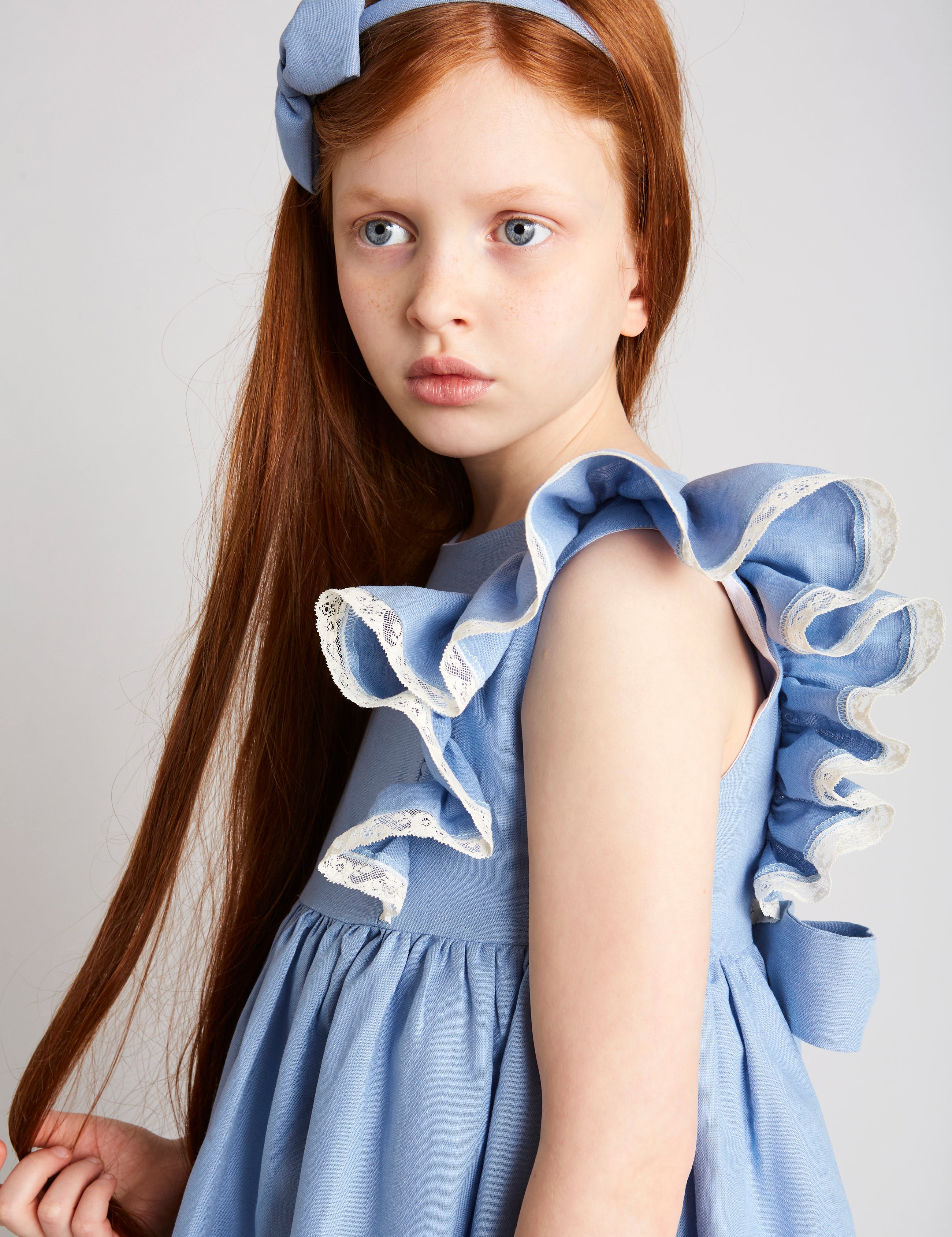 GIRL LOOK SS21 9 Look  from Pepa London