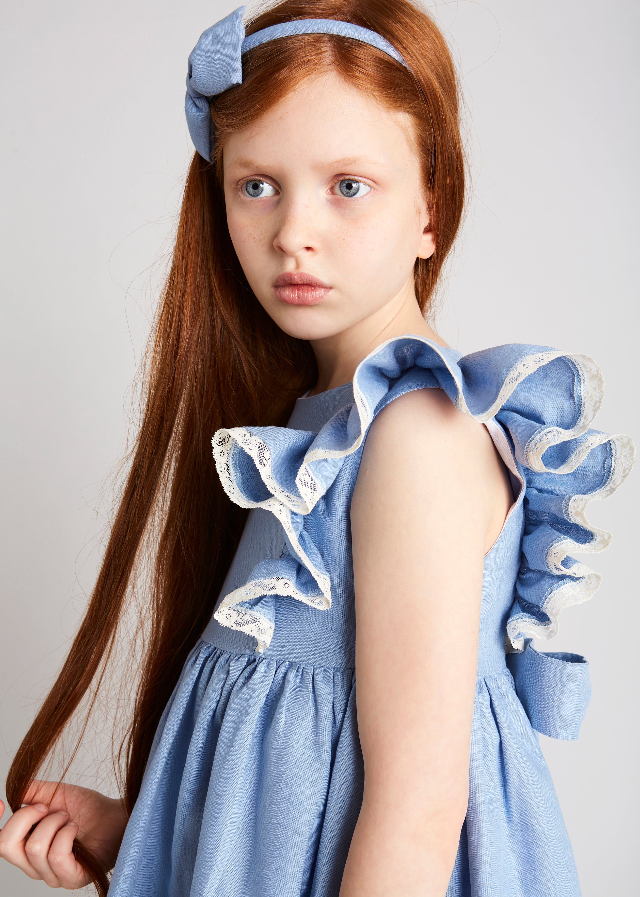 GIRL LOOK SS21 9 Look  from Pepa London