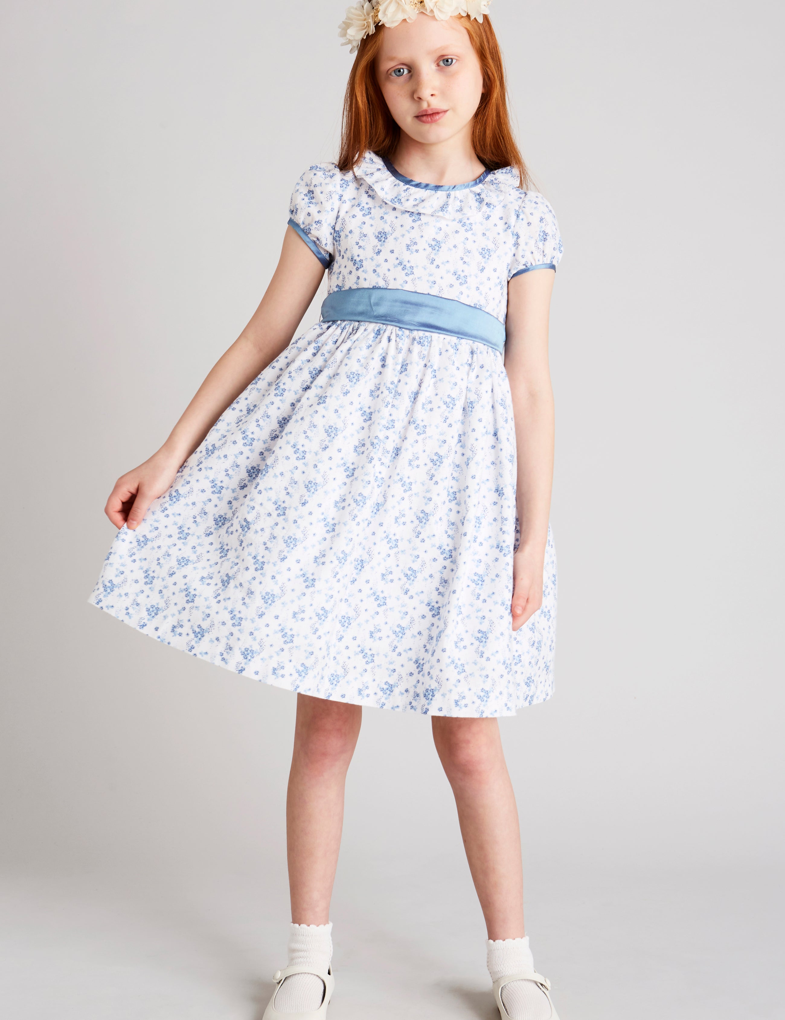 GIRL LOOK SS20 19 Look  from Pepa London