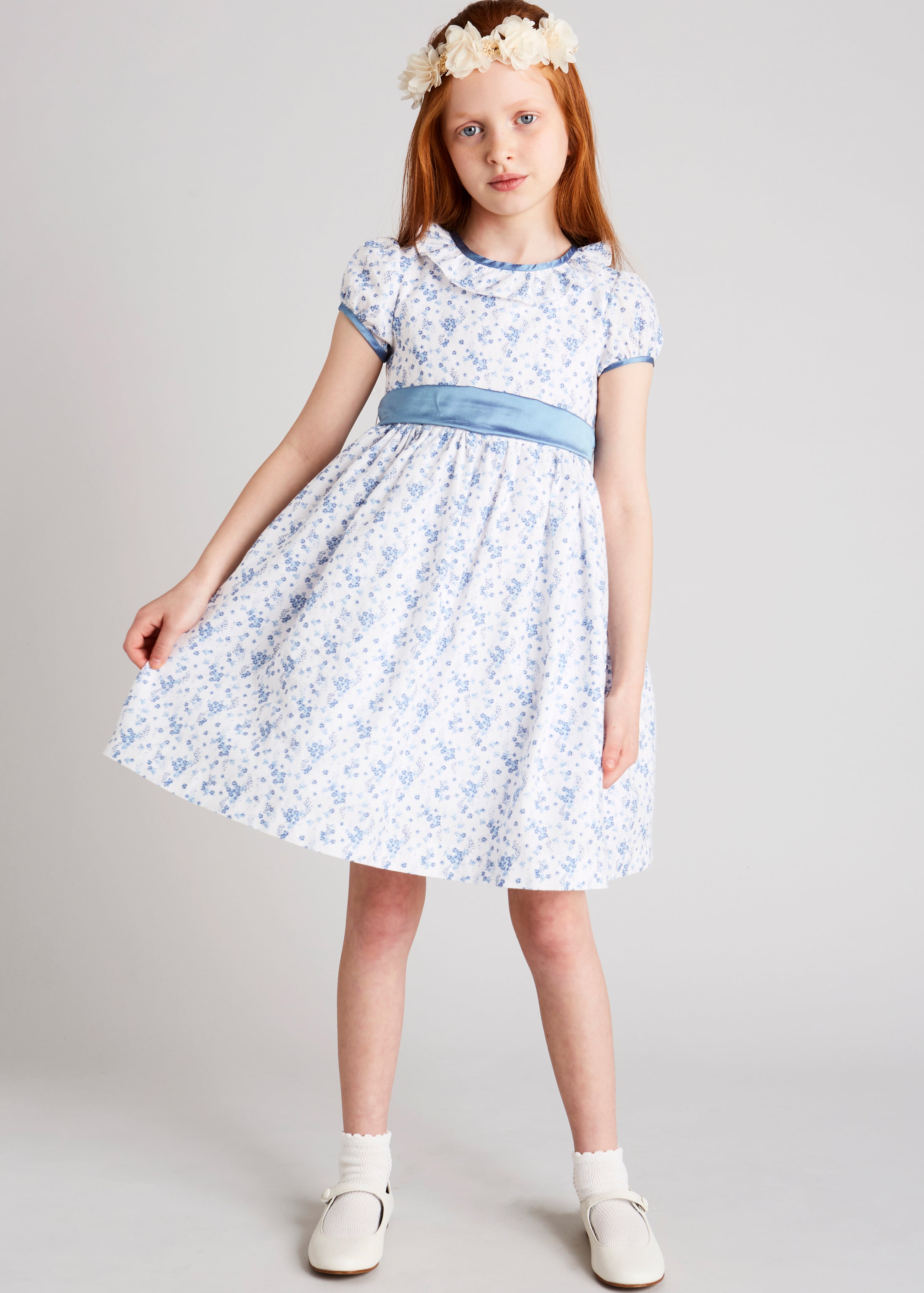GIRL LOOK SS20 19 Look  from Pepa London