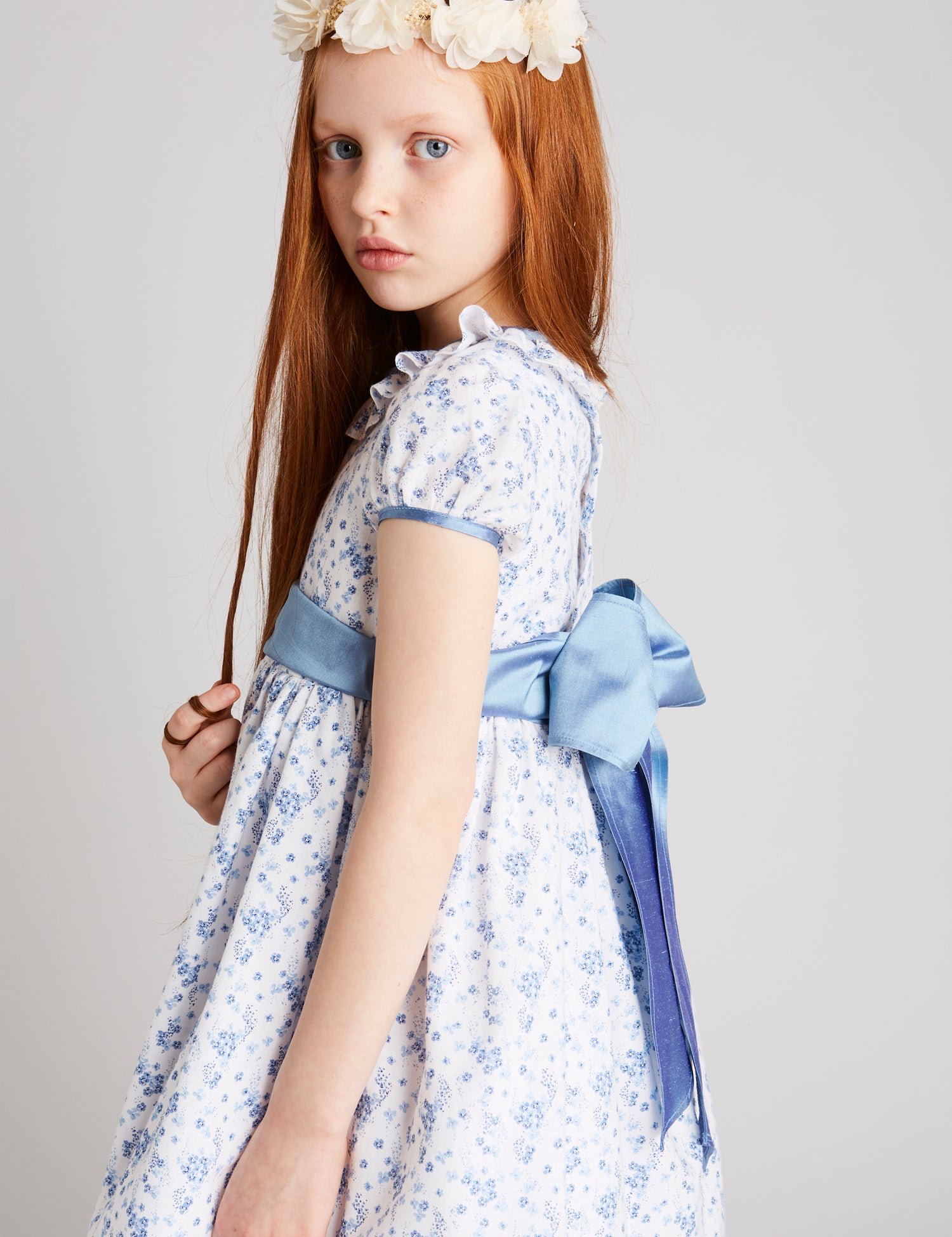 GIRL LOOK SS20 19(1) Look  from Pepa London