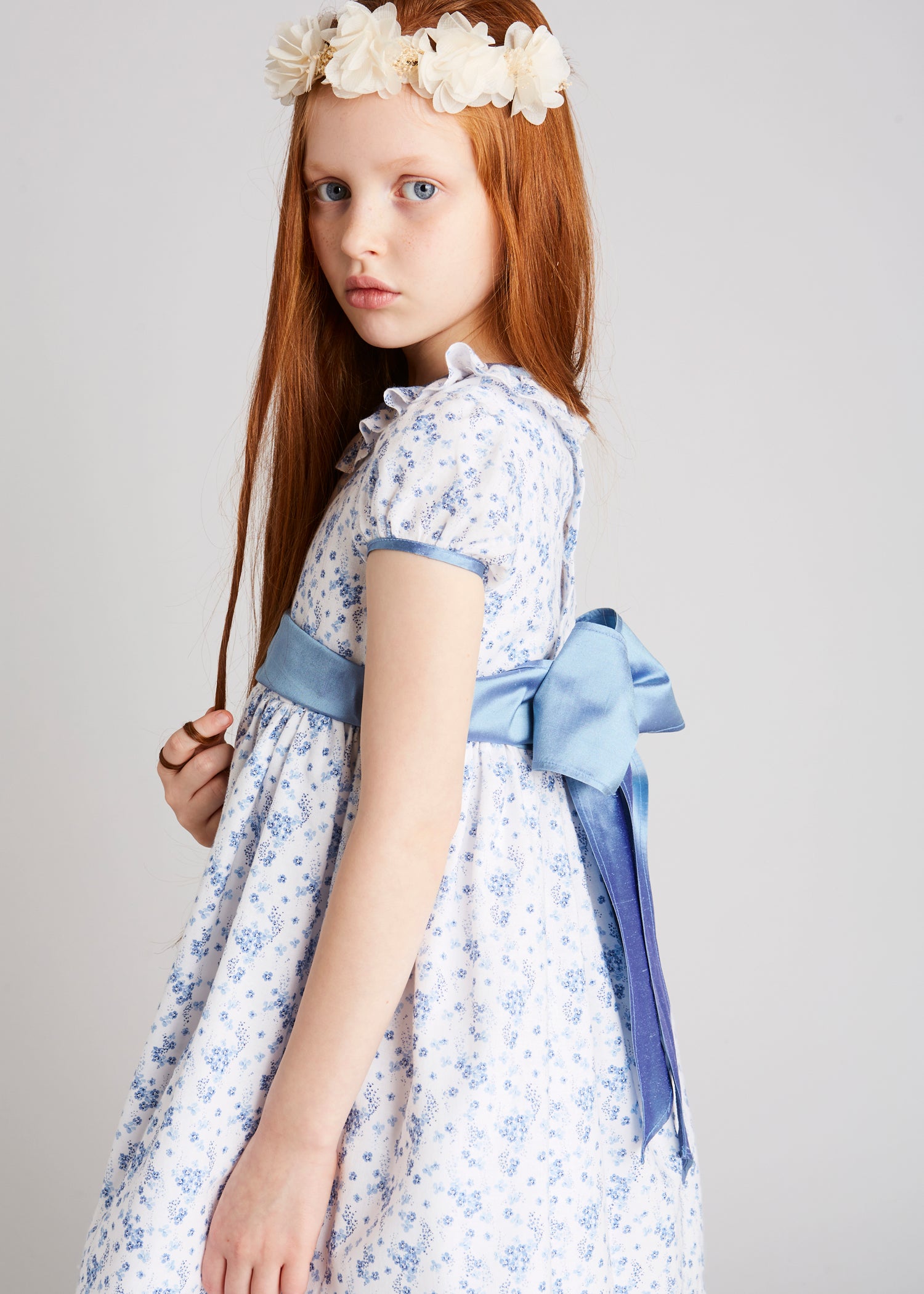 GIRL LOOK SS20 19(1) Look  from Pepa London
