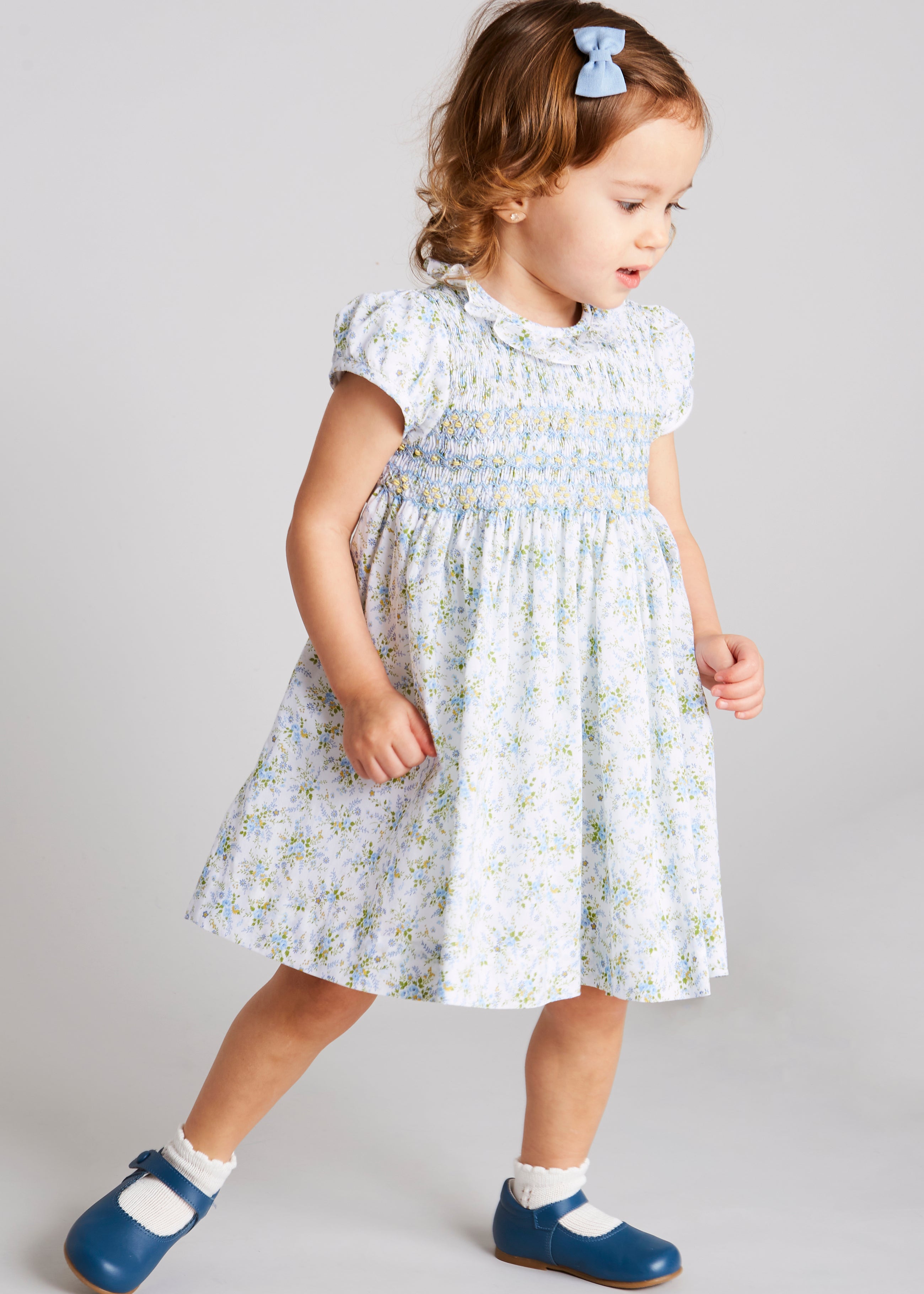 BABY GIRL LOOK SS20 18 Look  from Pepa London