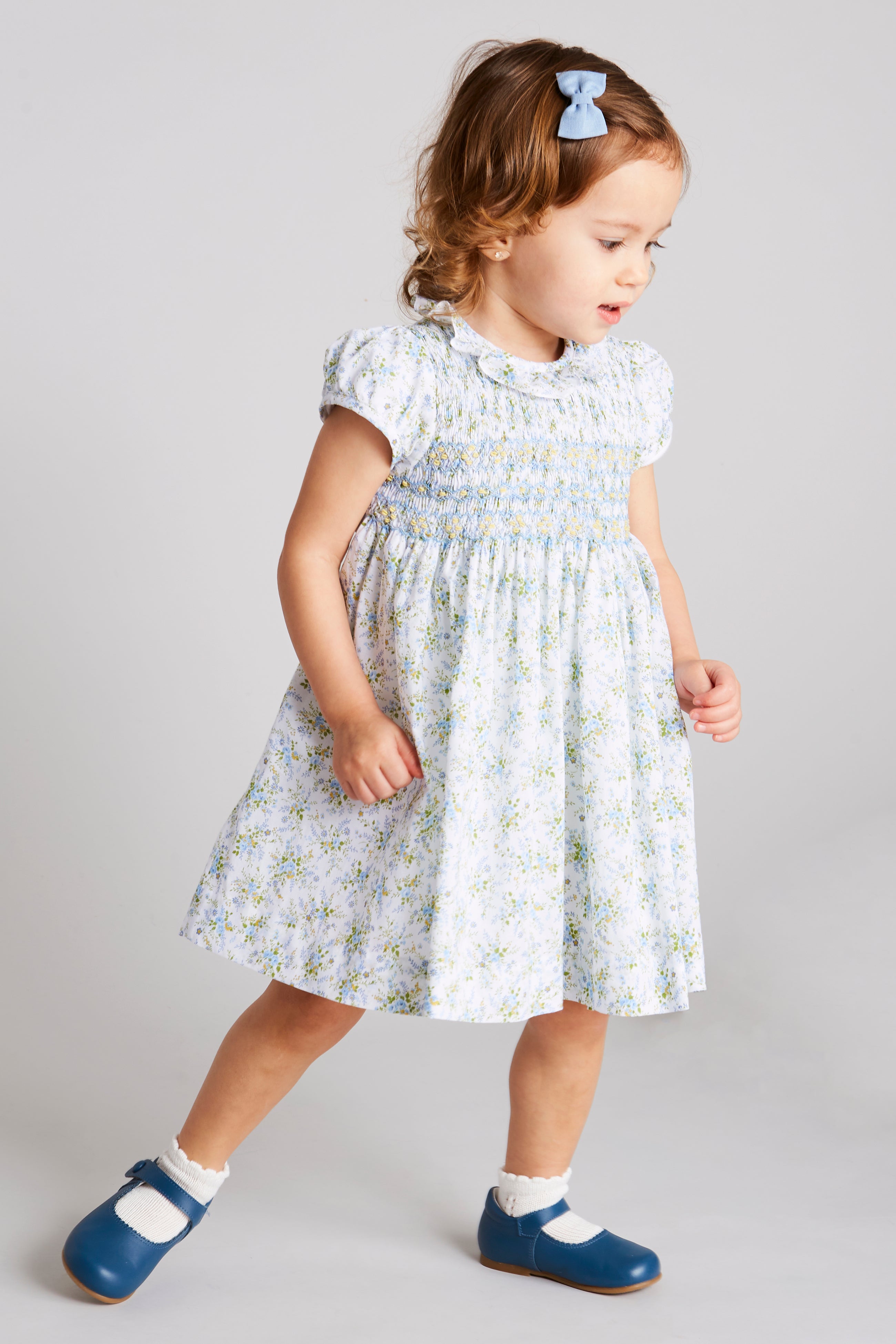BABY GIRL LOOK SS20 18 Look  from Pepa London