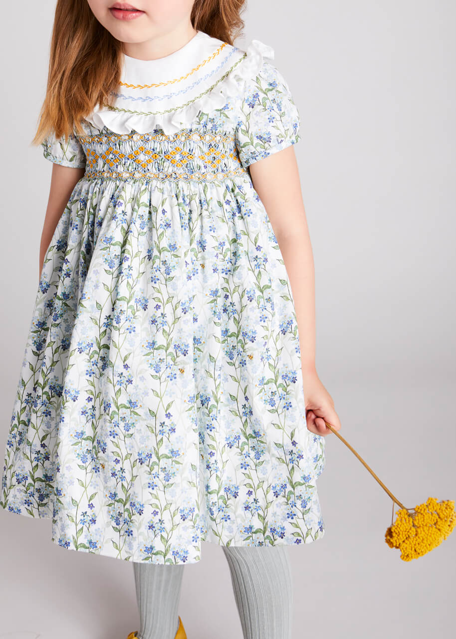 BABY GIRL LOOK AW22 33 Look  from Pepa London