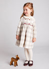 BABY GIRL LOOK AW22 26 Look  from Pepa London