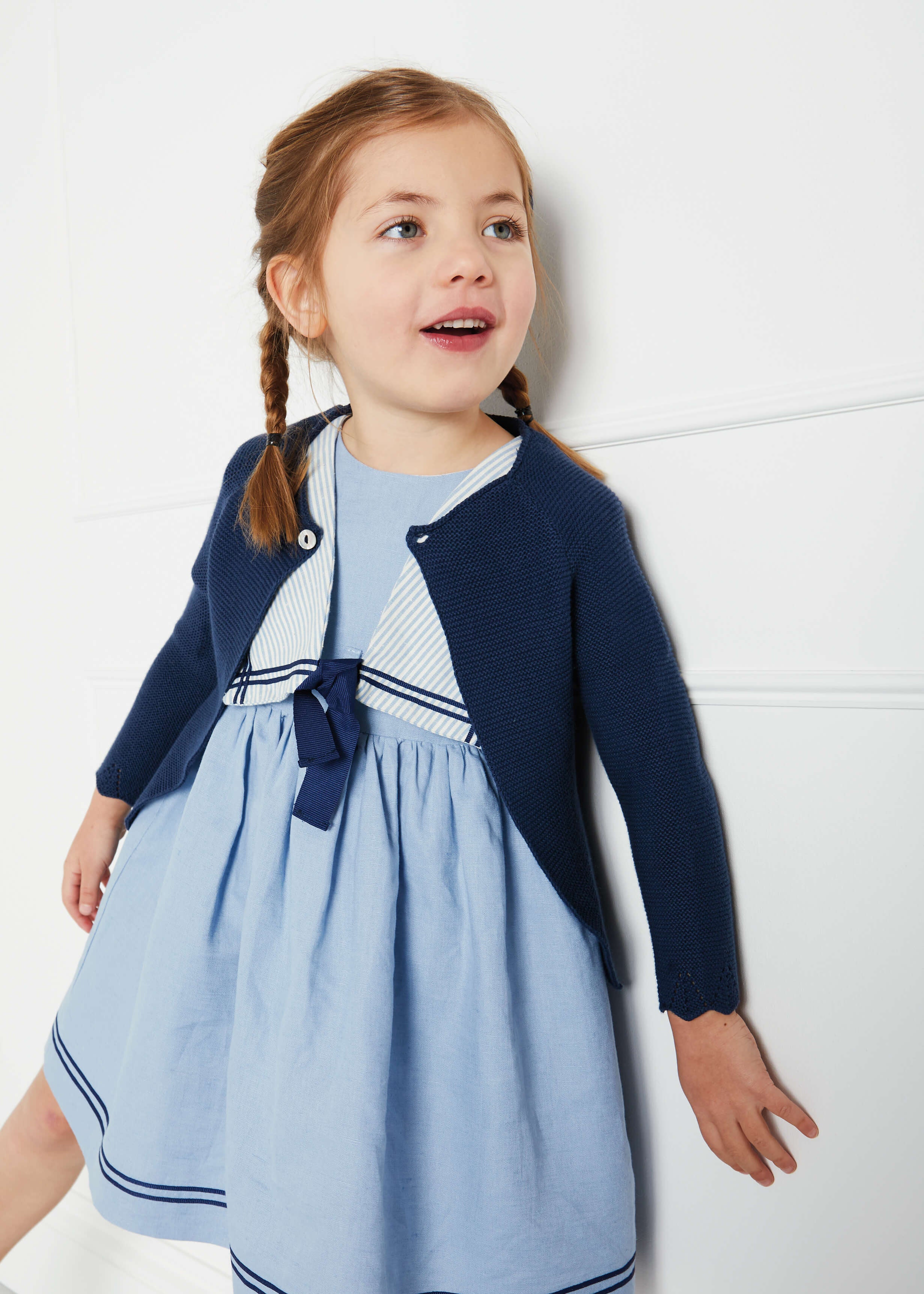 BABY GIRL LOOK SS23 23 Look  from Pepa London