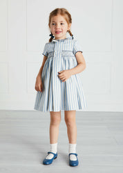 BABY GIRL LOOK SS23 30 Look  from Pepa London