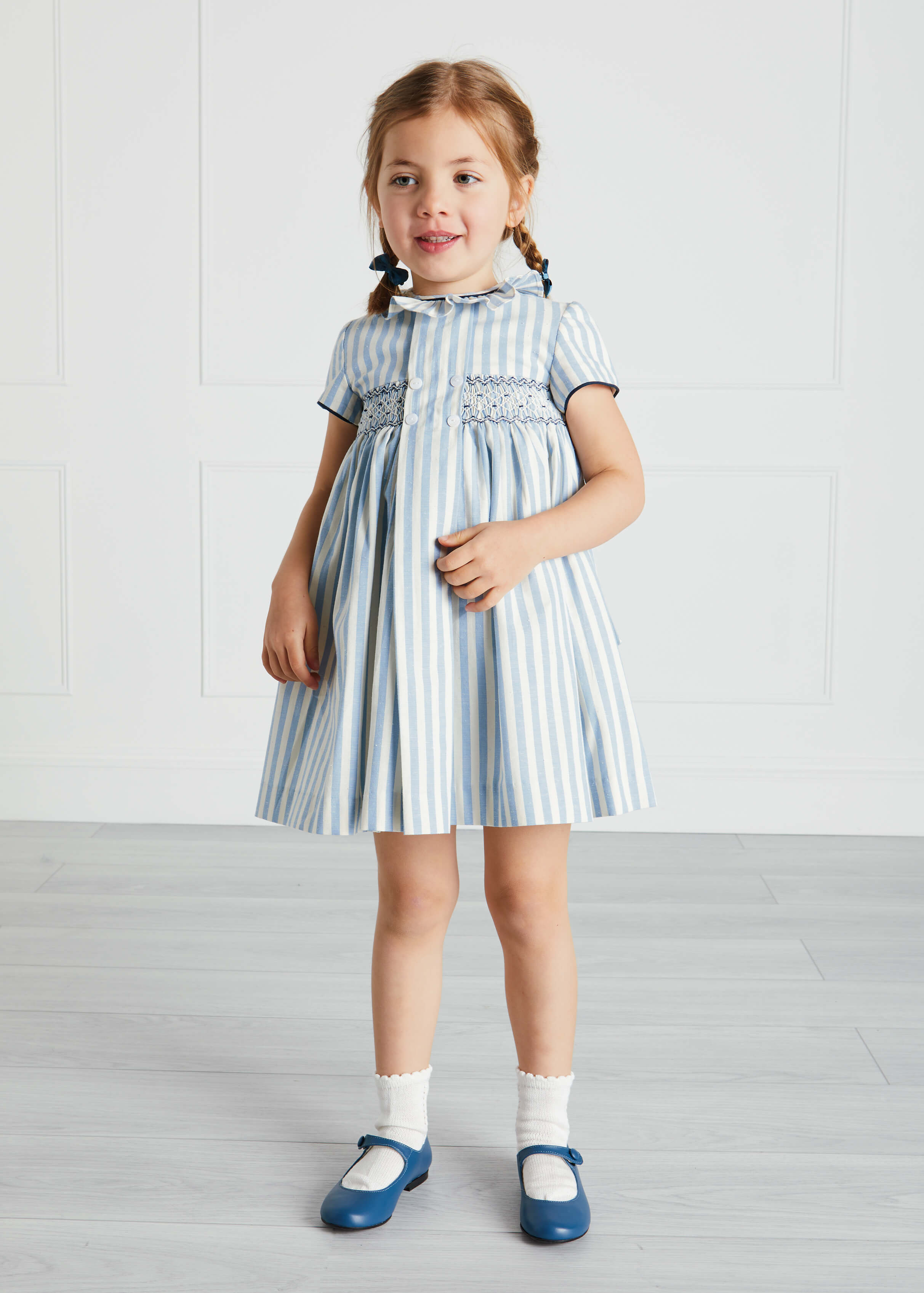 BABY GIRL LOOK SS23 30 Look  from Pepa London