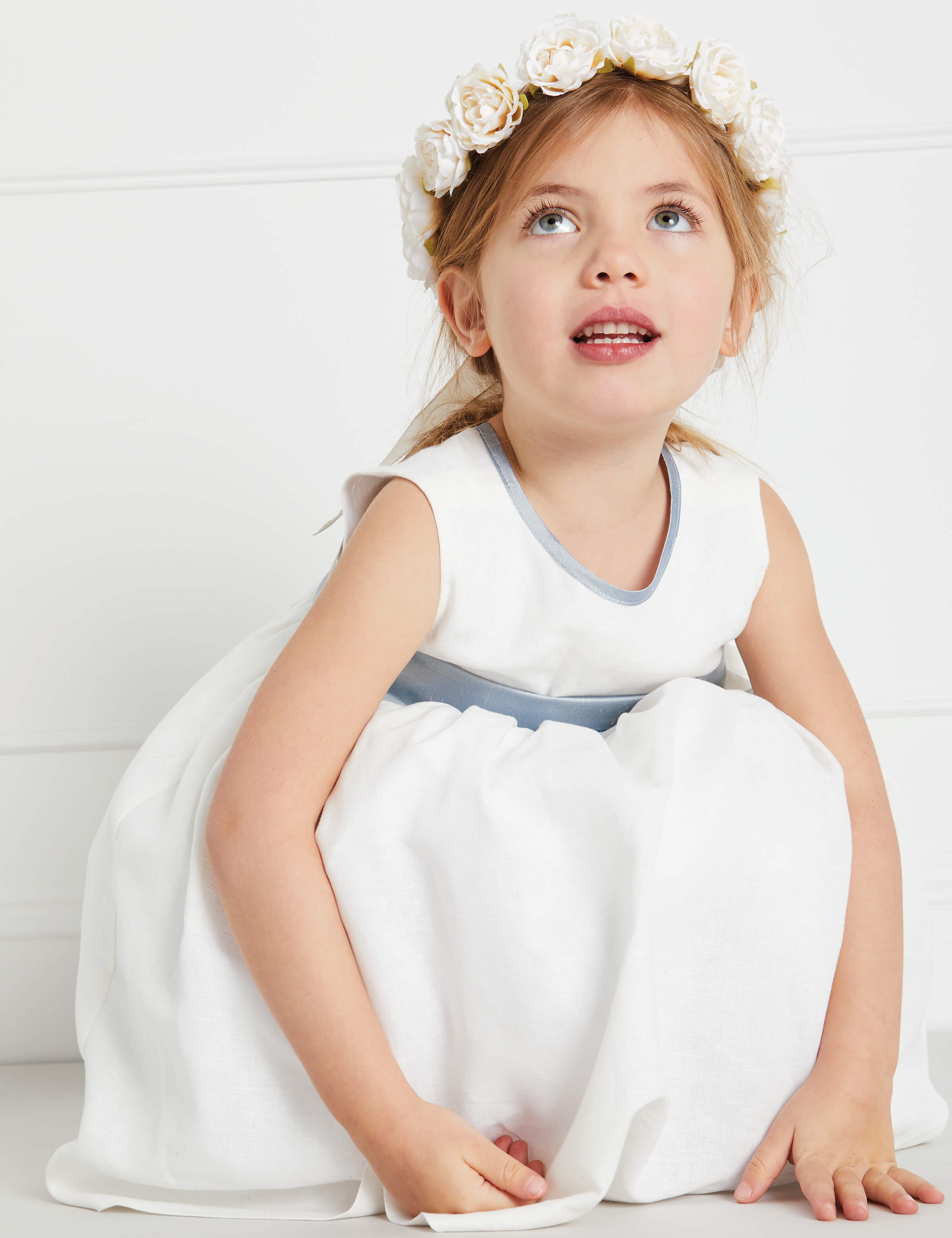 BABY GIRL LOOK SS23 40 Look  from Pepa London