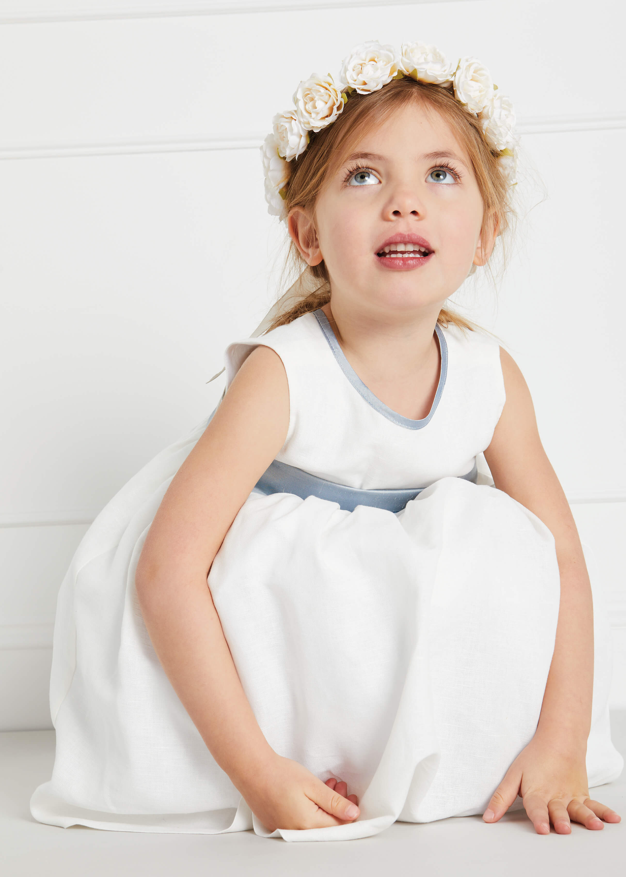 BABY GIRL LOOK SS23 40 Look  from Pepa London