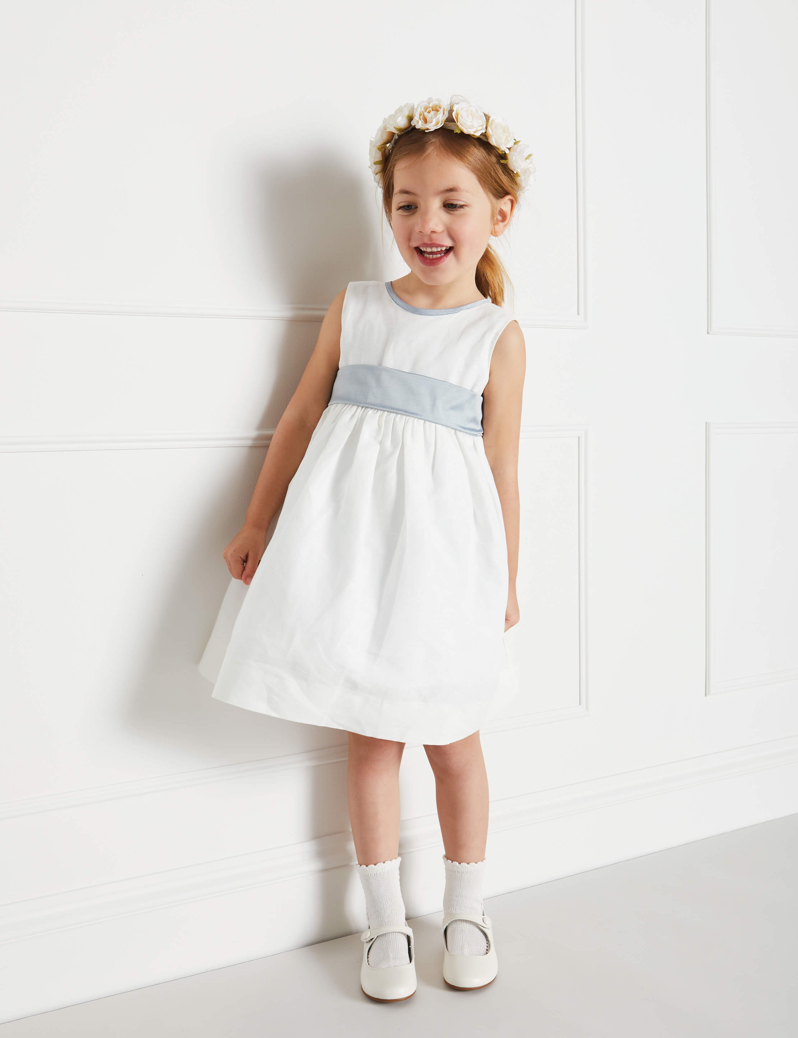 BABY GIRL LOOK SS23 40 Look  from Pepa London