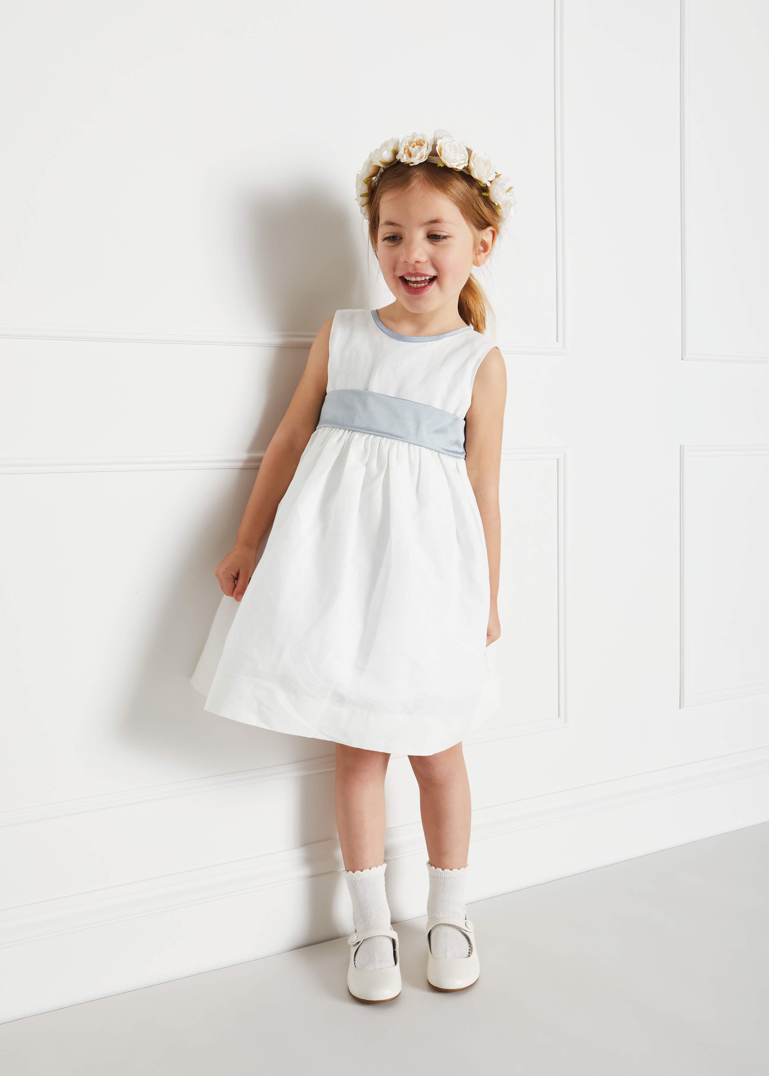 BABY GIRL LOOK SS23 40 Look  from Pepa London
