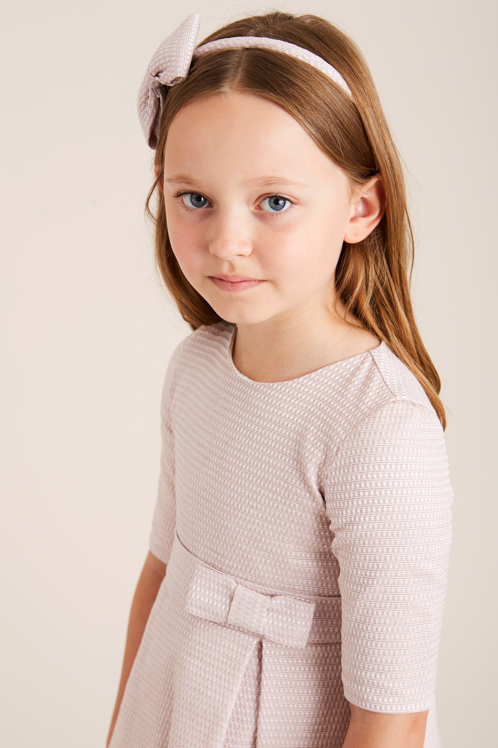 GIRL LOOK AW20 25 Look  from Pepa London