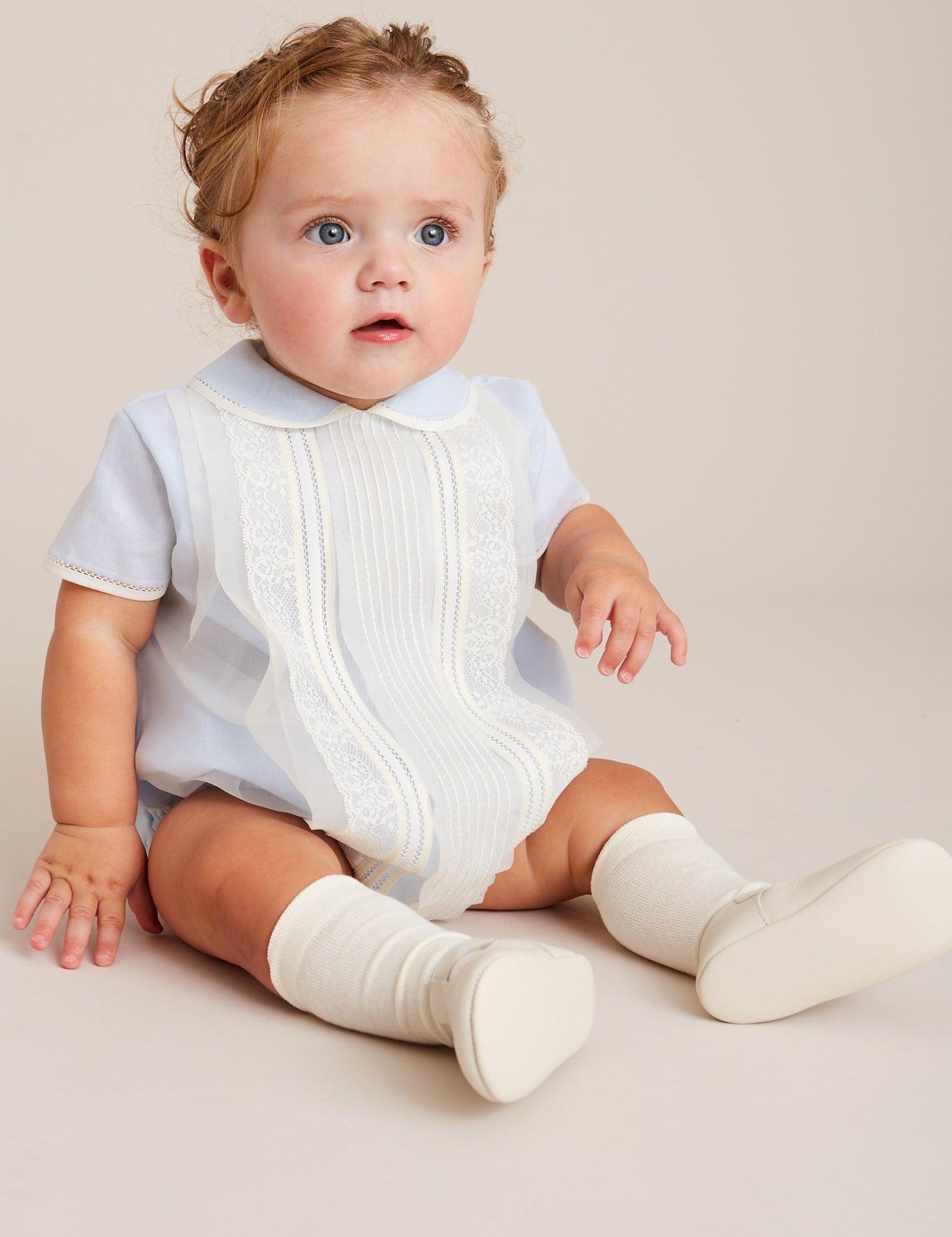 BABY BOY LOOK AW20 16 Look  from Pepa London
