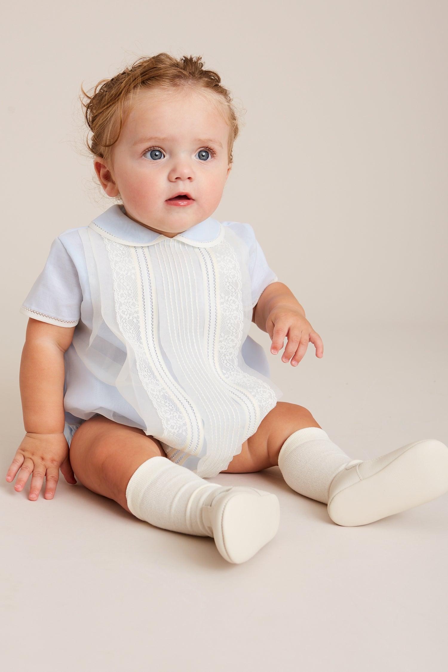BABY BOY LOOK AW20 16 Look  from Pepa London