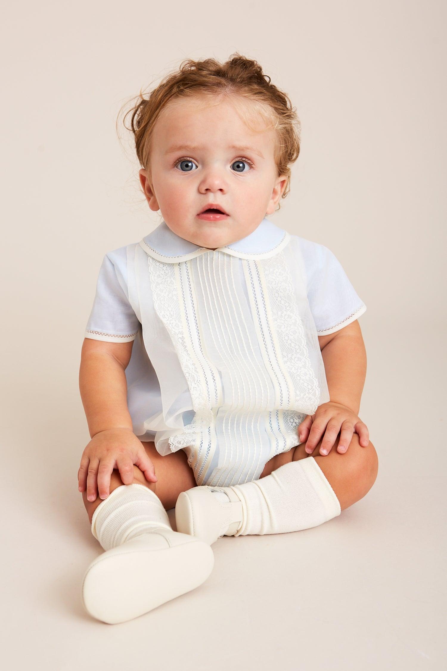 BABY BOY LOOK AW20 16 Look  from Pepa London