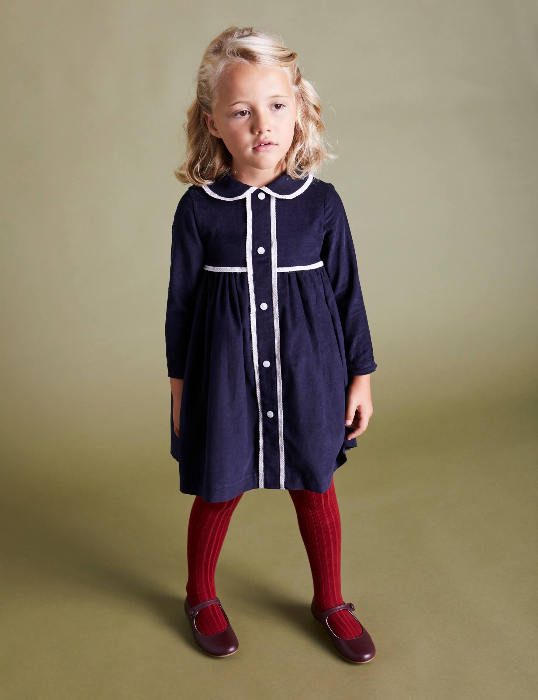 GIRL LOOK AW22 14 Look  from Pepa London