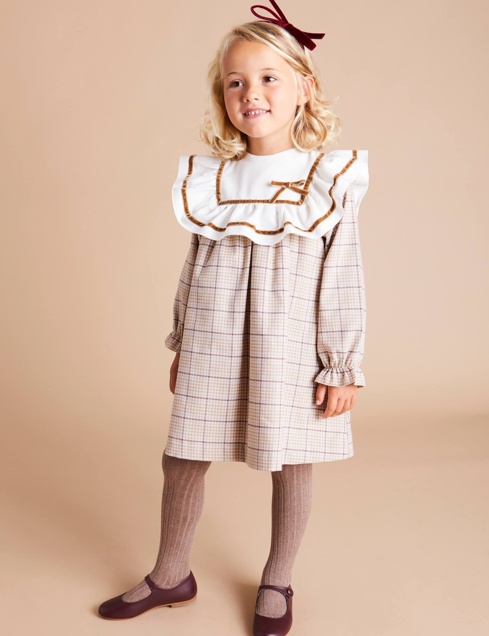 GIRL LOOK AW22 1 Look  from Pepa London