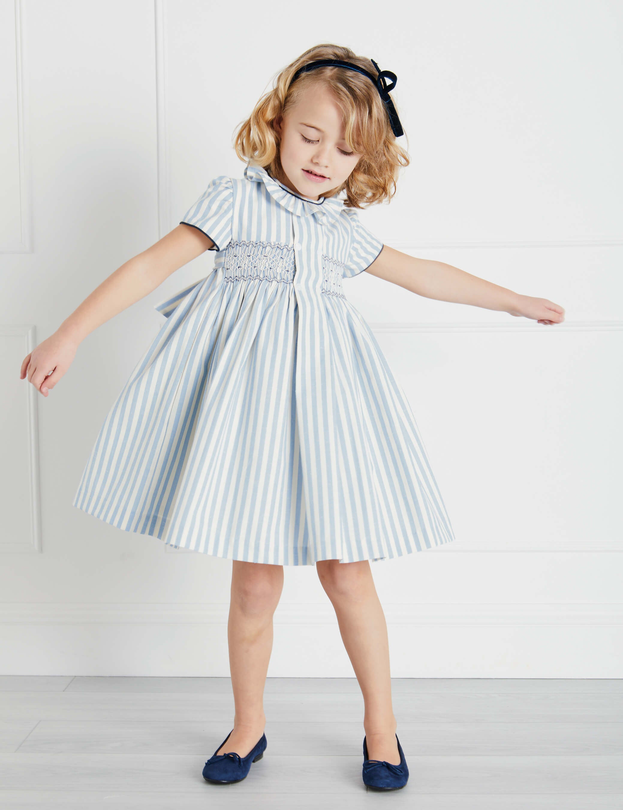 GIRL LOOK SS23 12 Look  from Pepa London