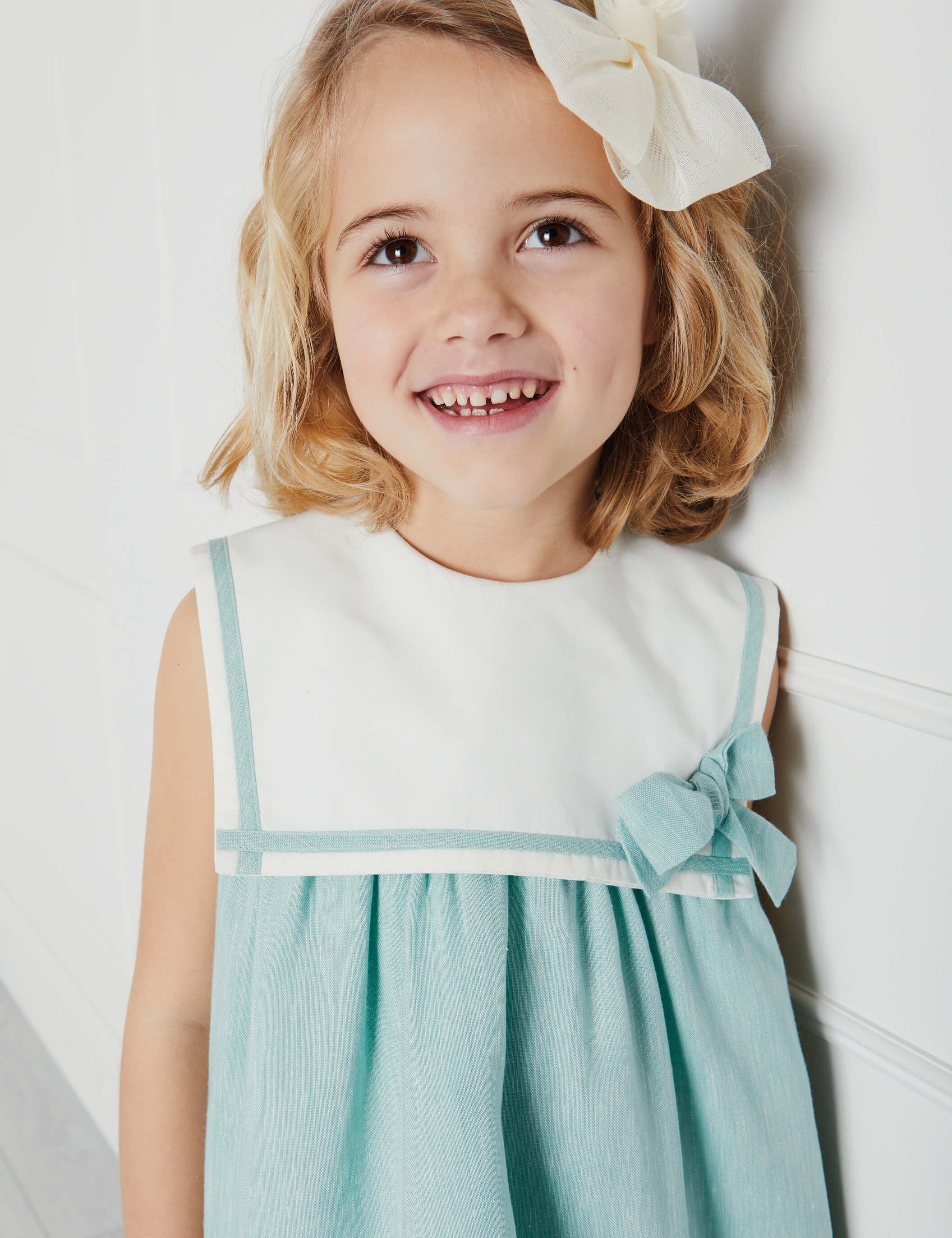 GIRL LOOK SS23 2 Look  from Pepa London