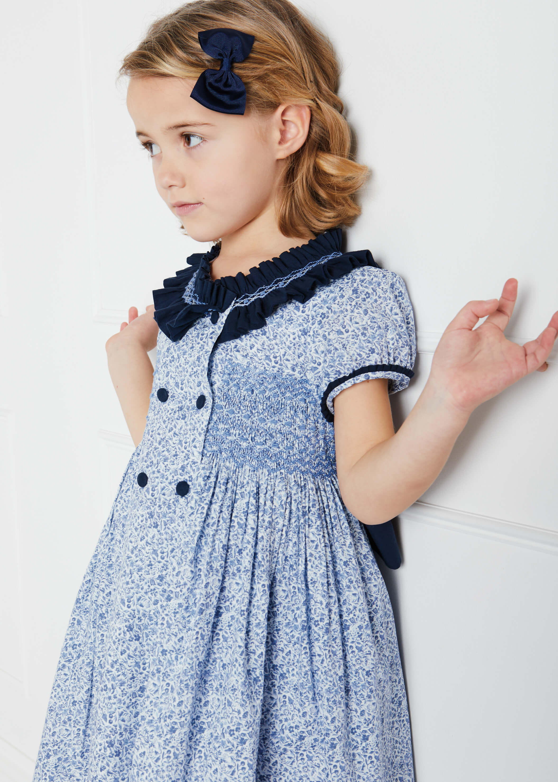 GIRL LOOK SS23 10 Look  from Pepa London