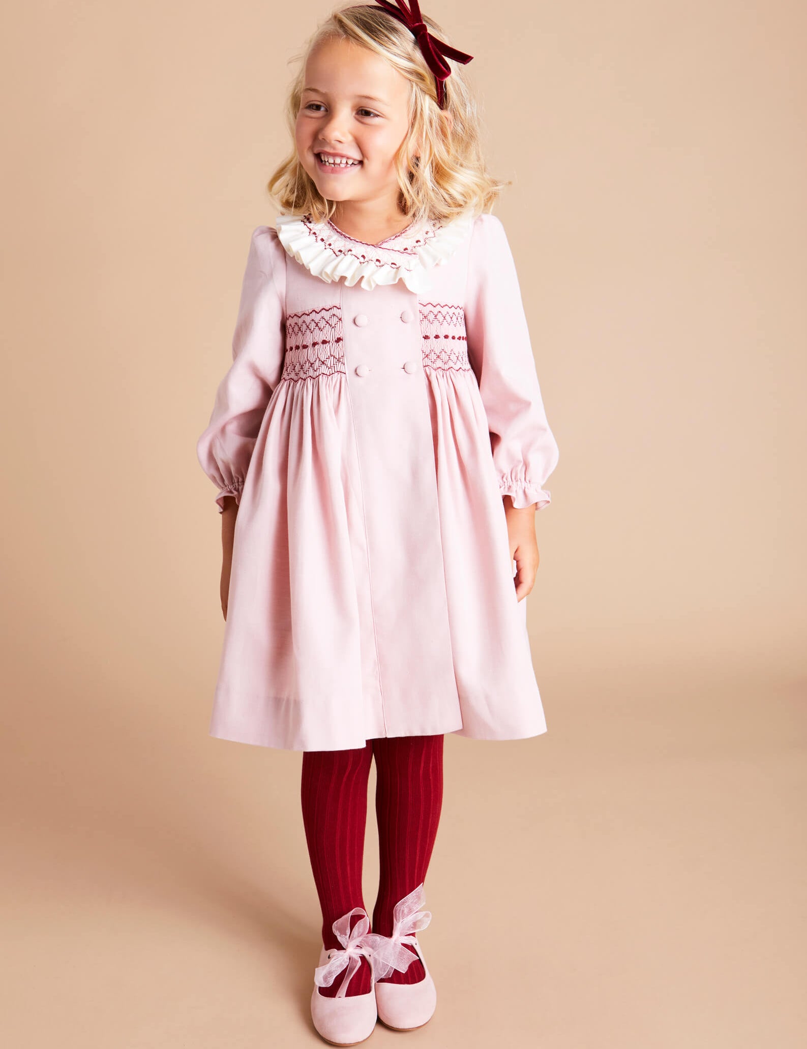 GIRL LOOK AW22 6 Look  from Pepa London