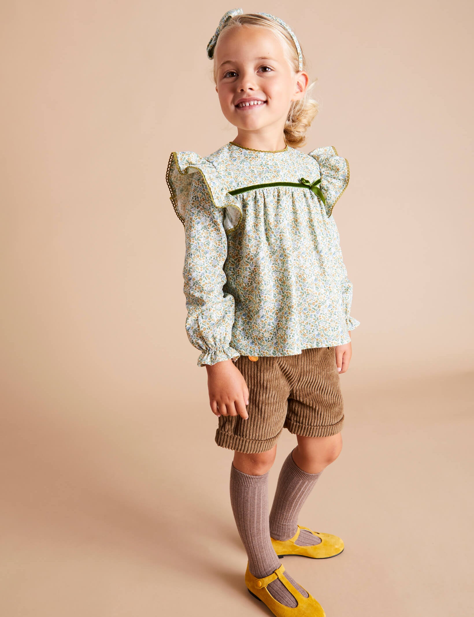 GIRL LOOK AW22 17 Look  from Pepa London