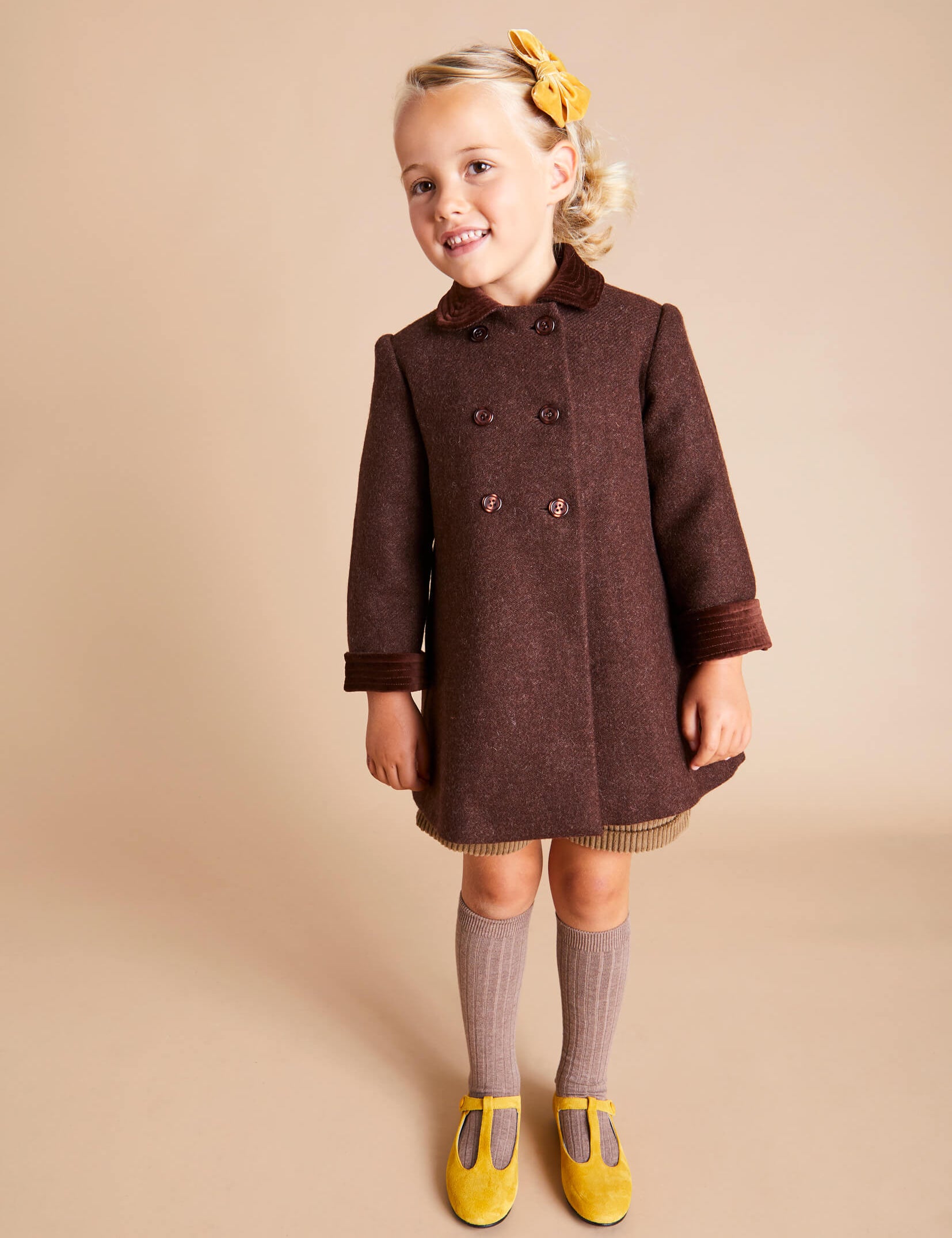 GIRL LOOK AW22 22 Look  from Pepa London