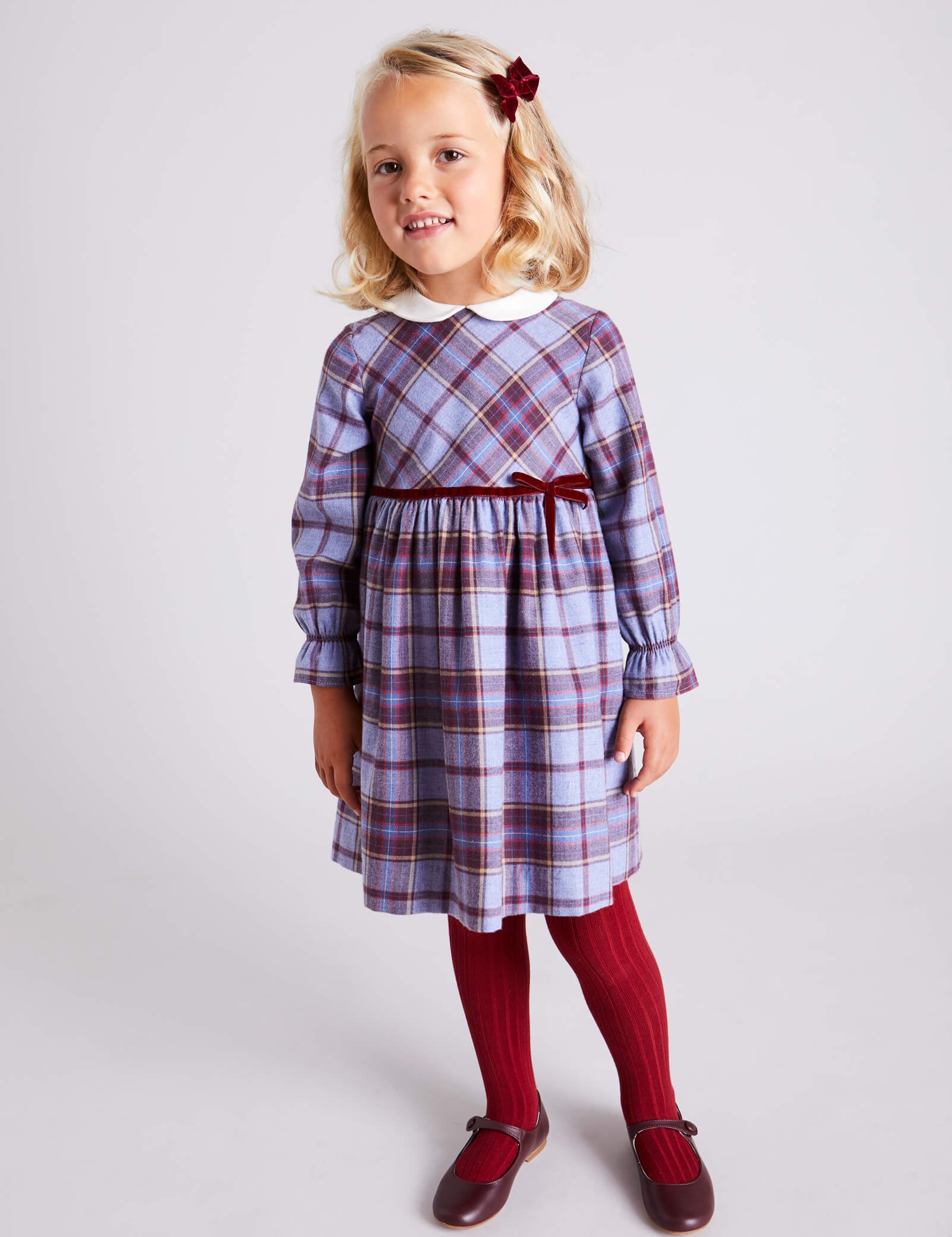 GIRL LOOK AW22 8 Look  from Pepa London