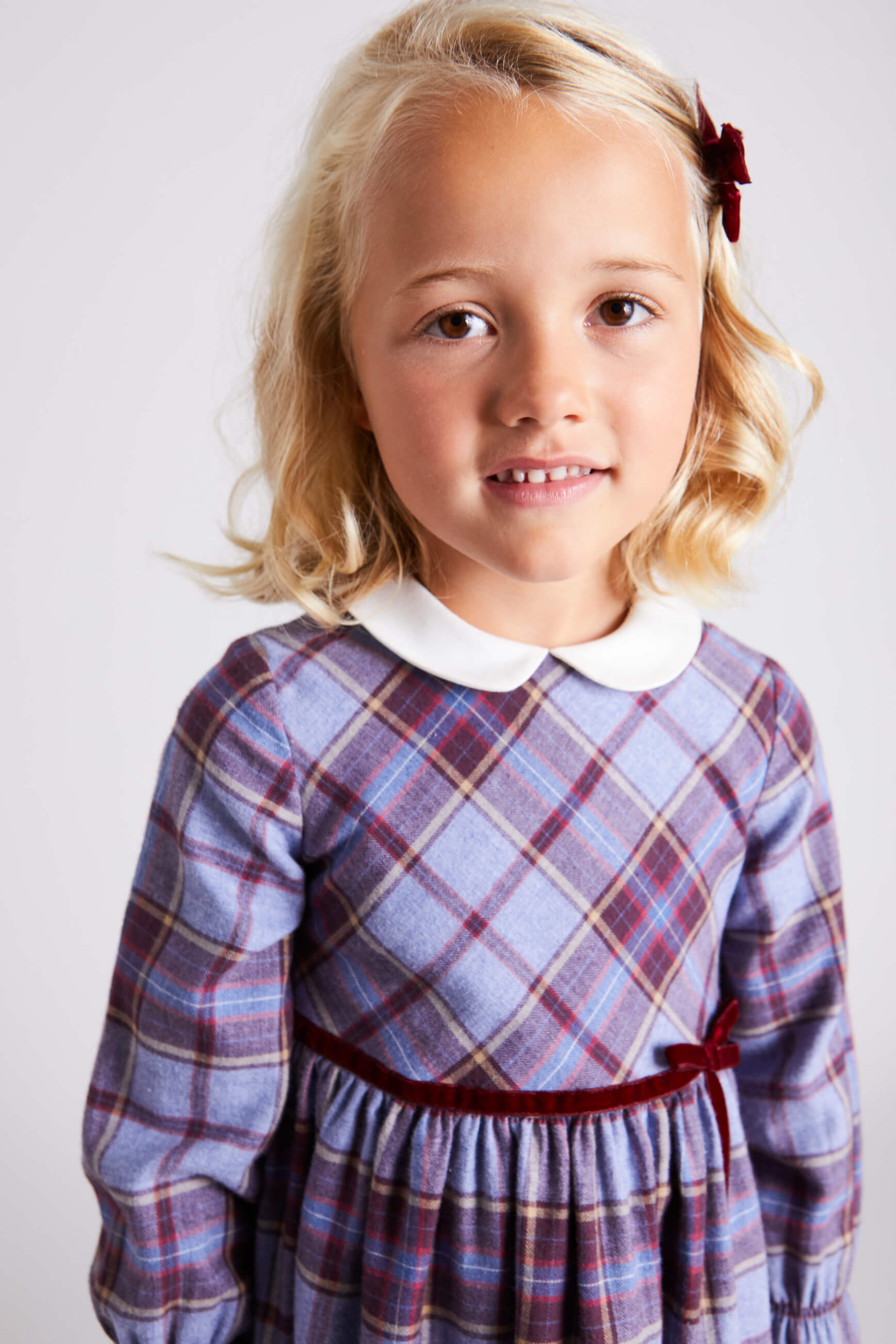 GIRL LOOK AW22 8 Look  from Pepa London