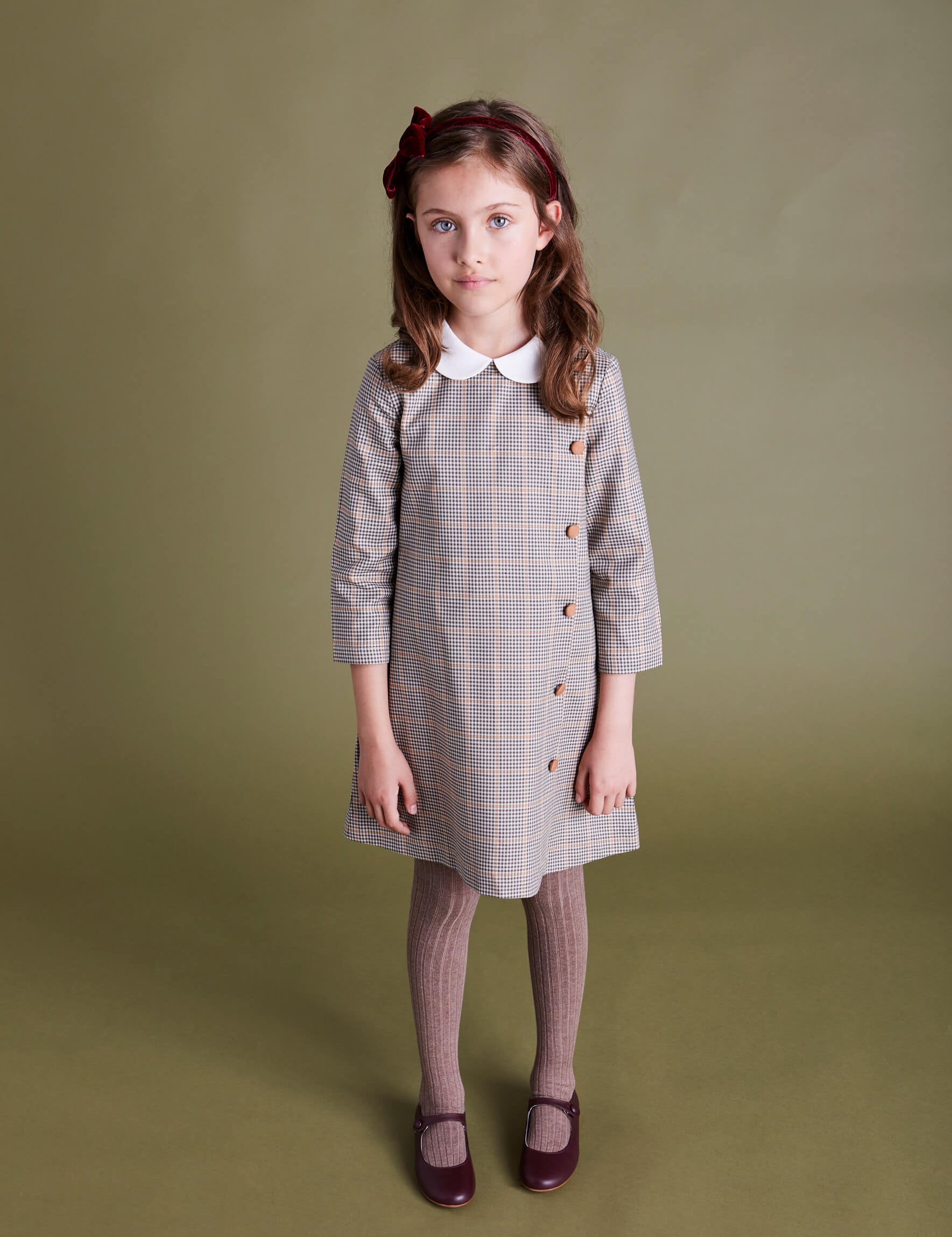 GIRL LOOK AW22 10 Look  from Pepa London