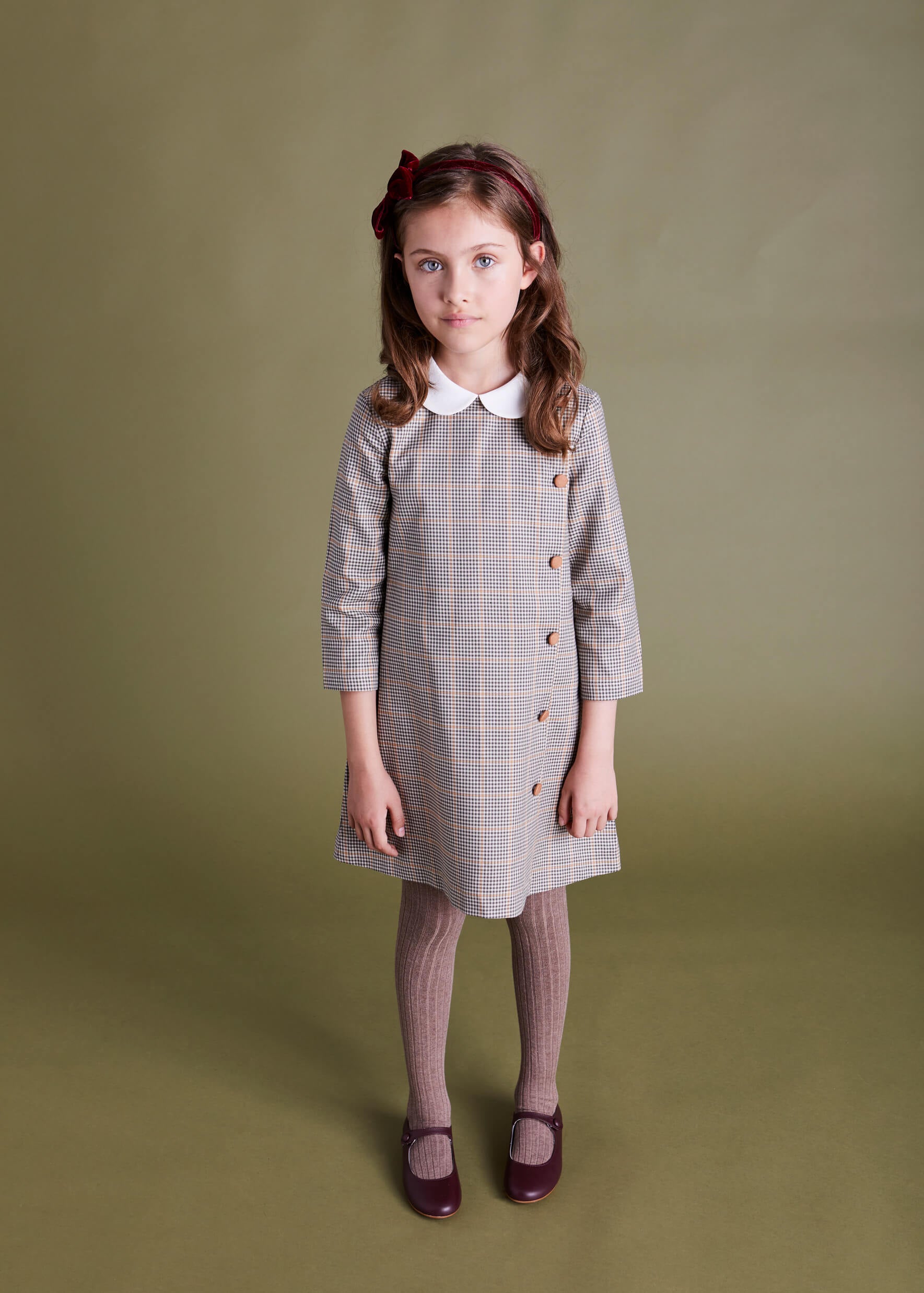 GIRL LOOK AW22 10 Look  from Pepa London