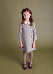 GIRL LOOK AW22 10 Look  from Pepa London
