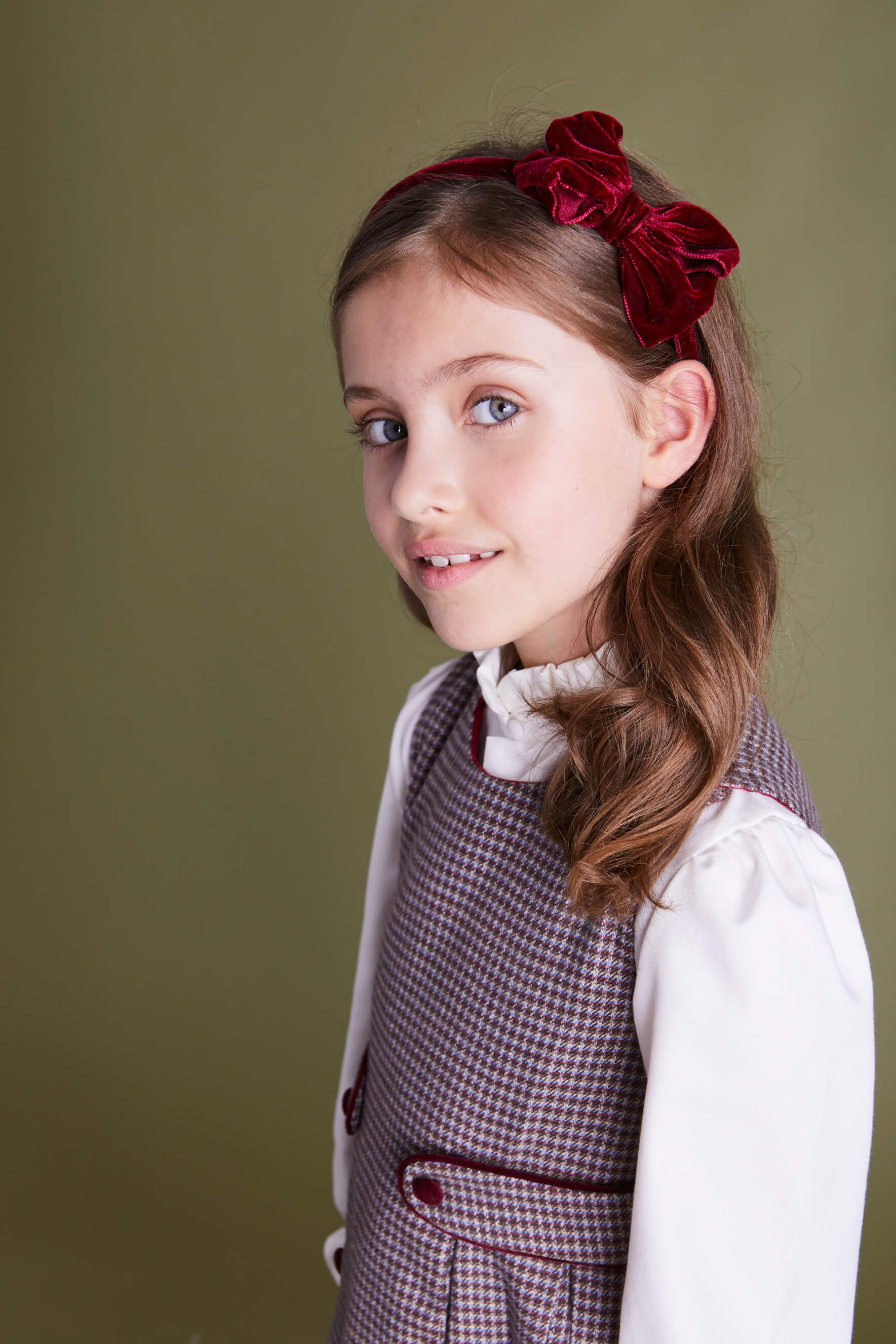 GIRL LOOK AW22 12 Look  from Pepa London