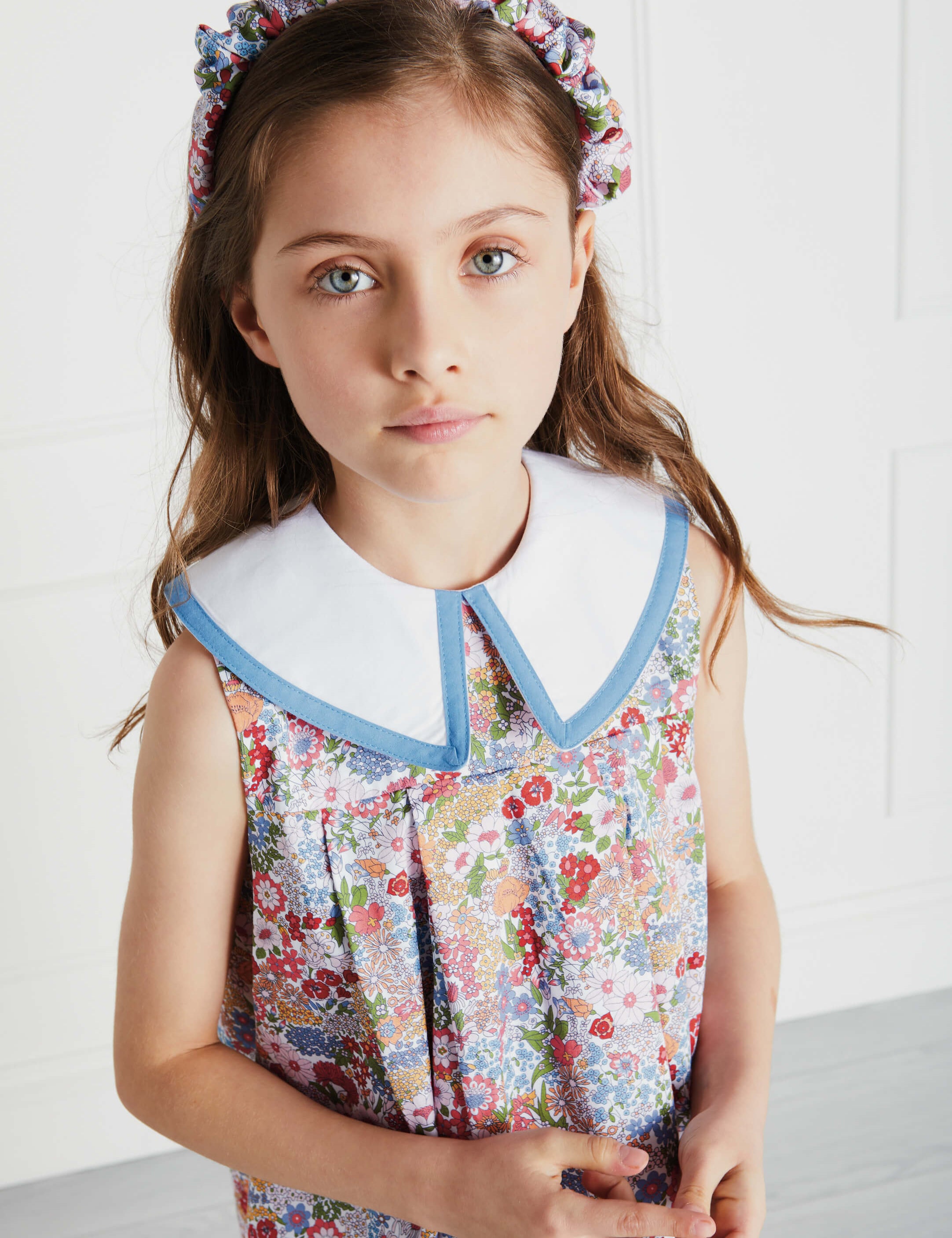 GIRL LOOK SS23 4 Look  from Pepa London