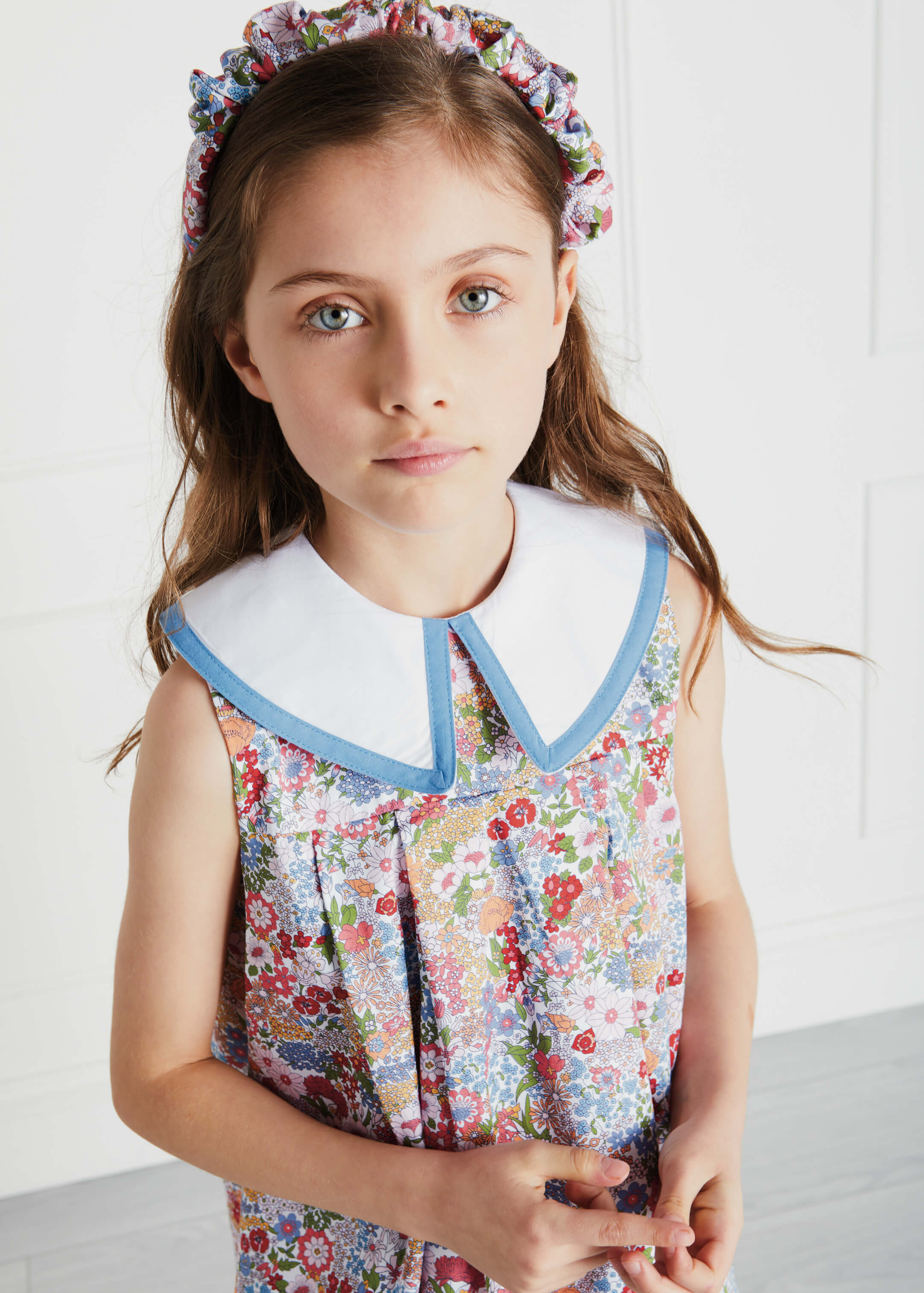 GIRL LOOK SS23 4 Look  from Pepa London