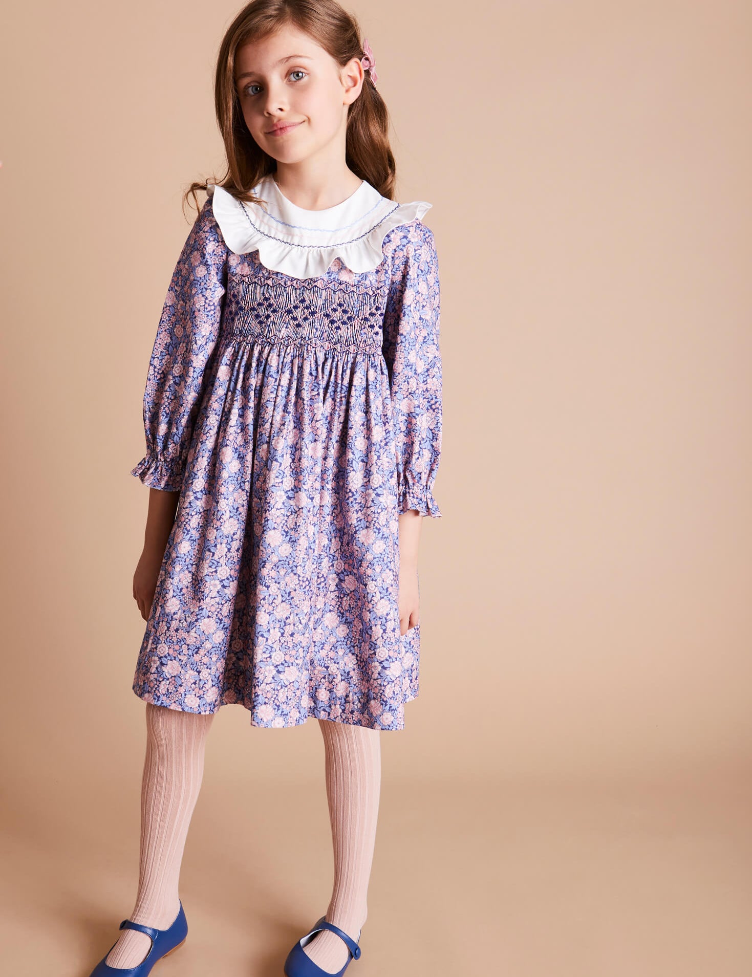 GIRL LOOK AW22 15 Look  from Pepa London