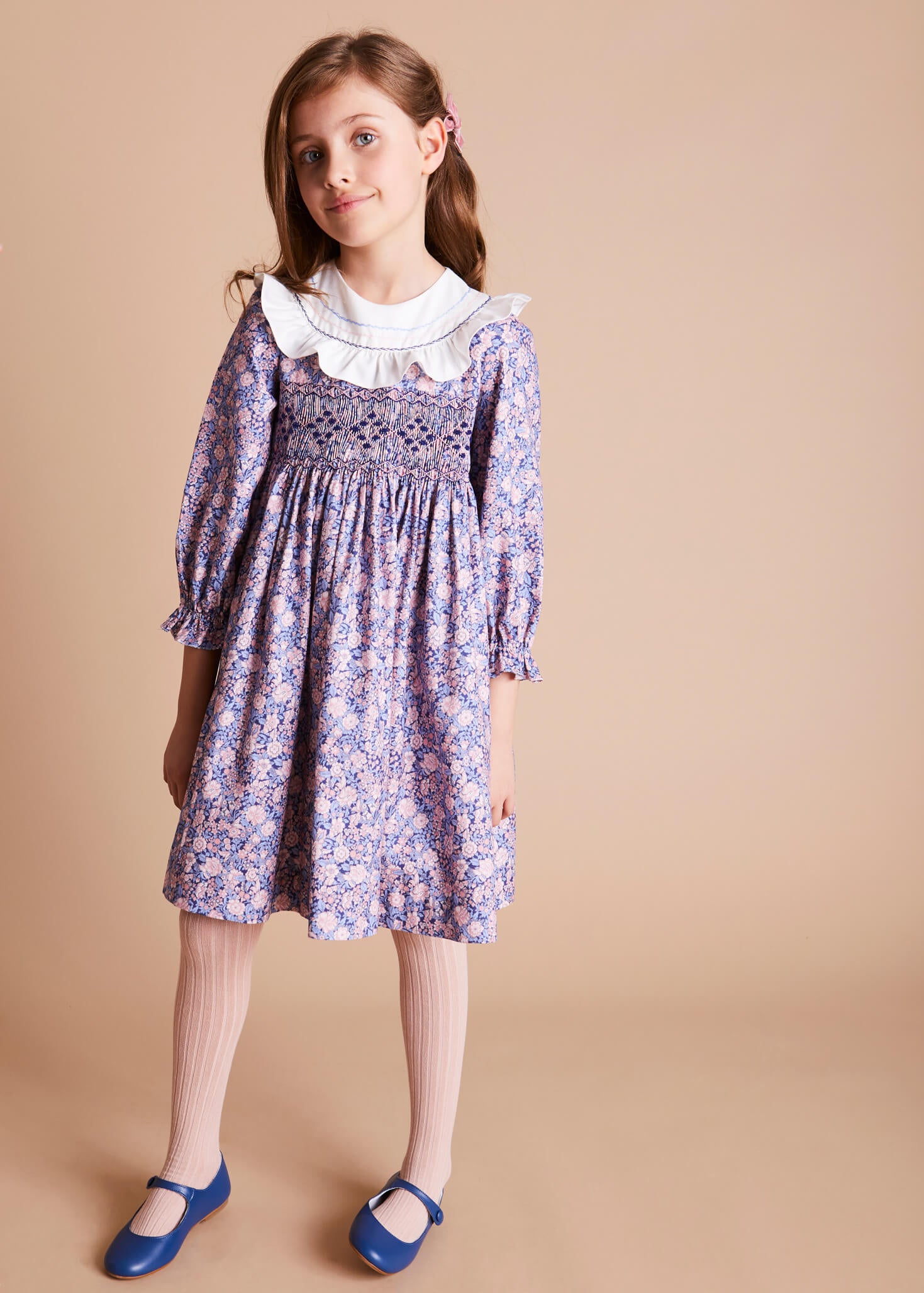 GIRL LOOK AW22 15 Look  from Pepa London