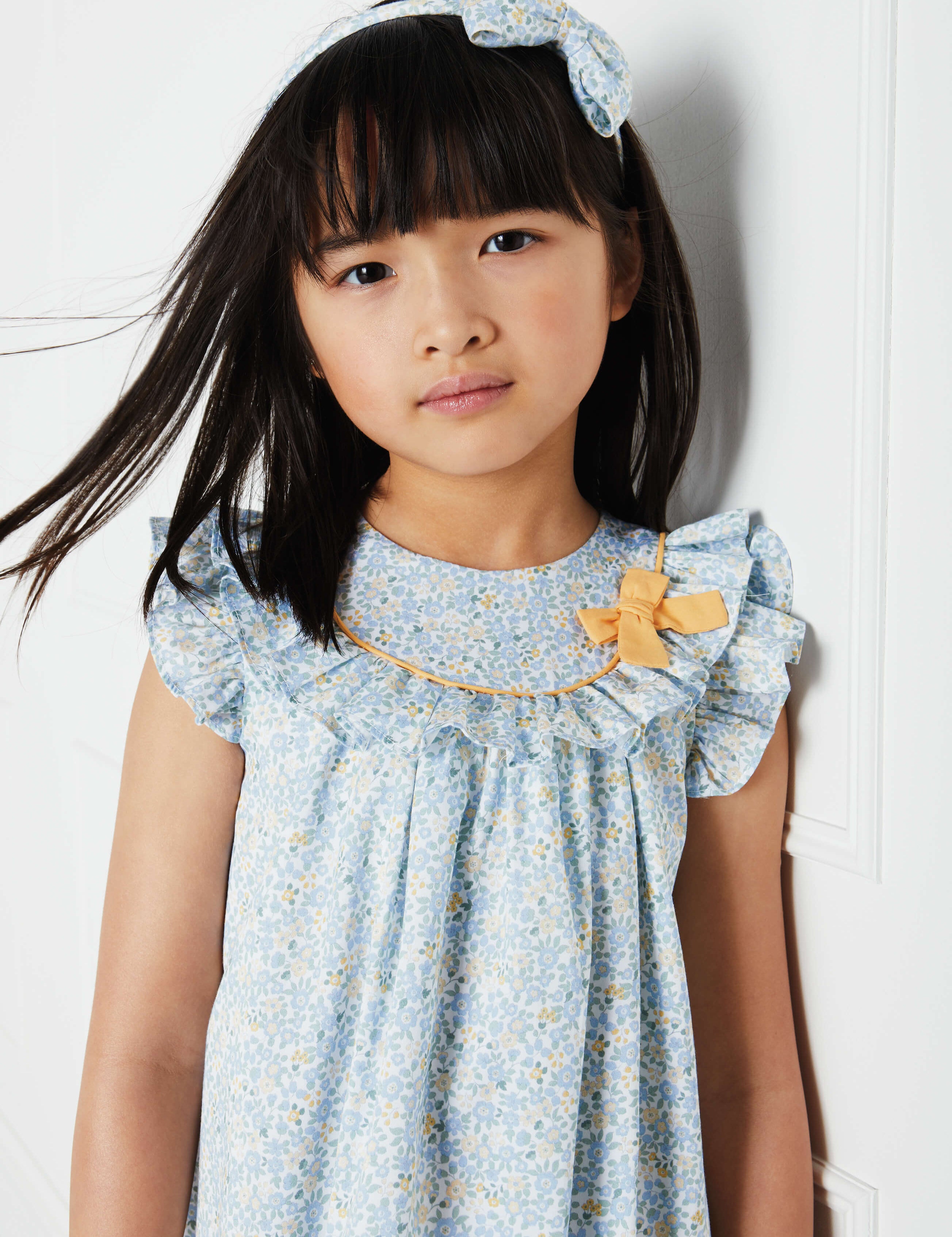 GIRL LOOK SS23 5 Look  from Pepa London