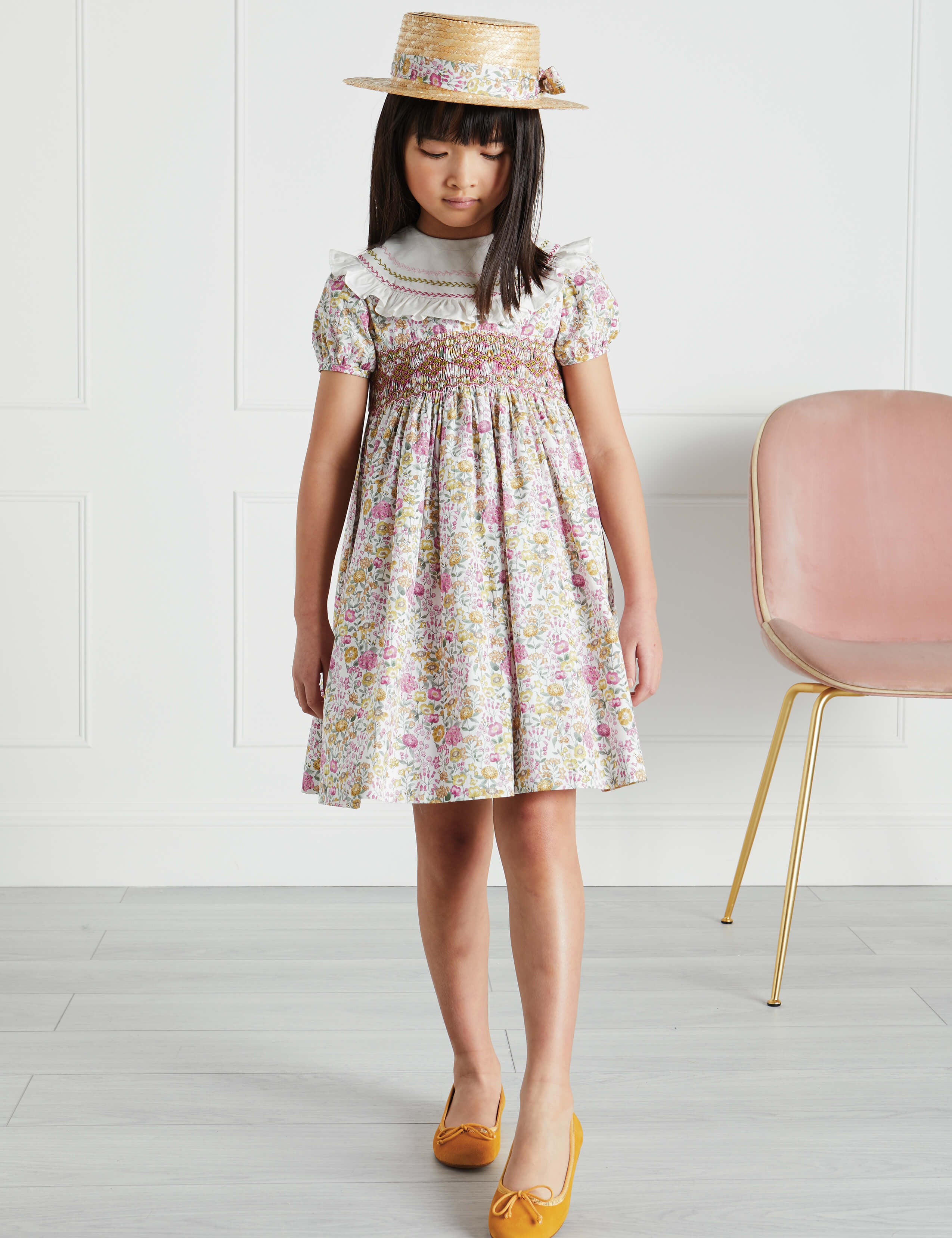 GIRL LOOK SS23 9 Look  from Pepa London