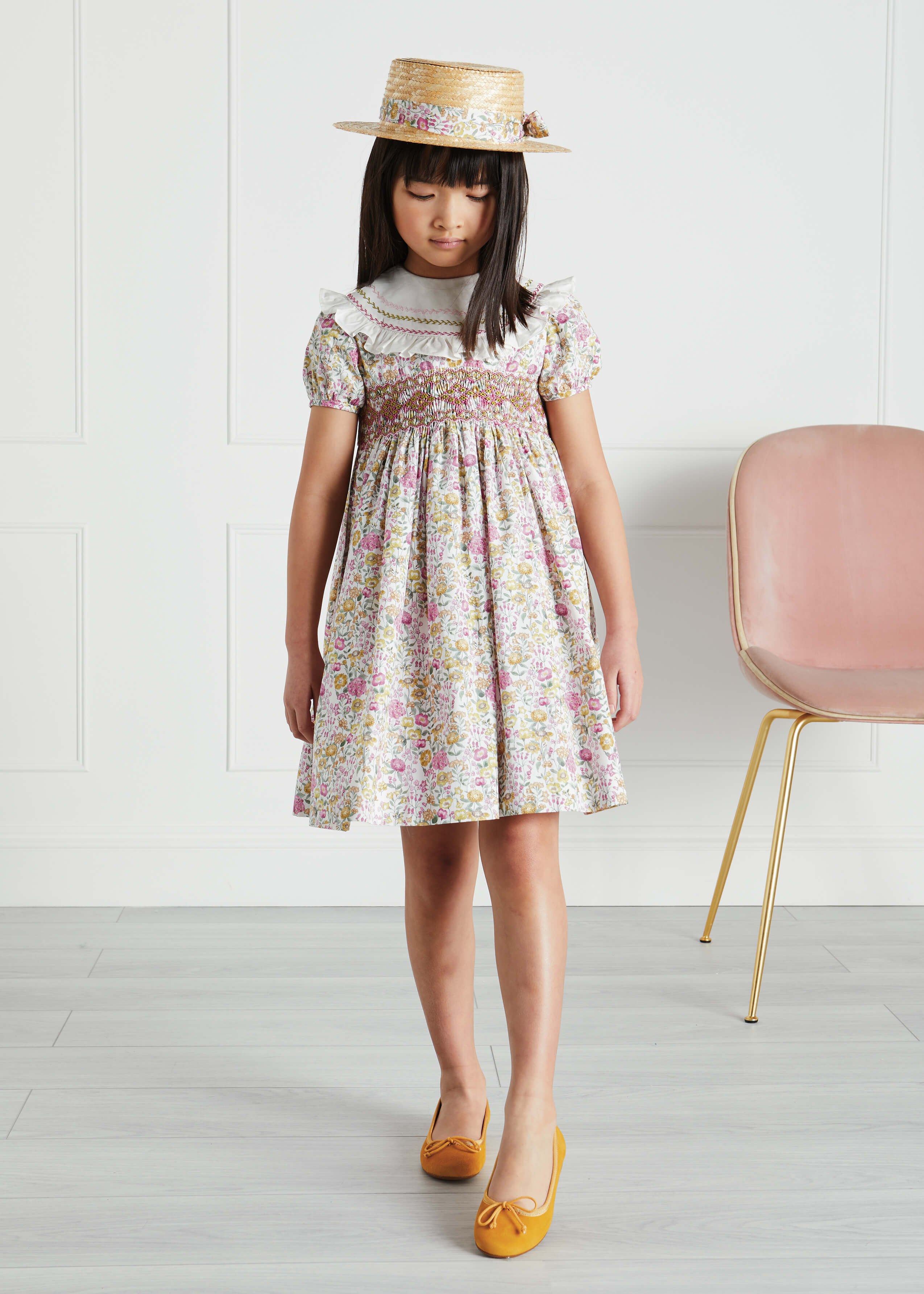 GIRL LOOK SS23 9 Look  from Pepa London
