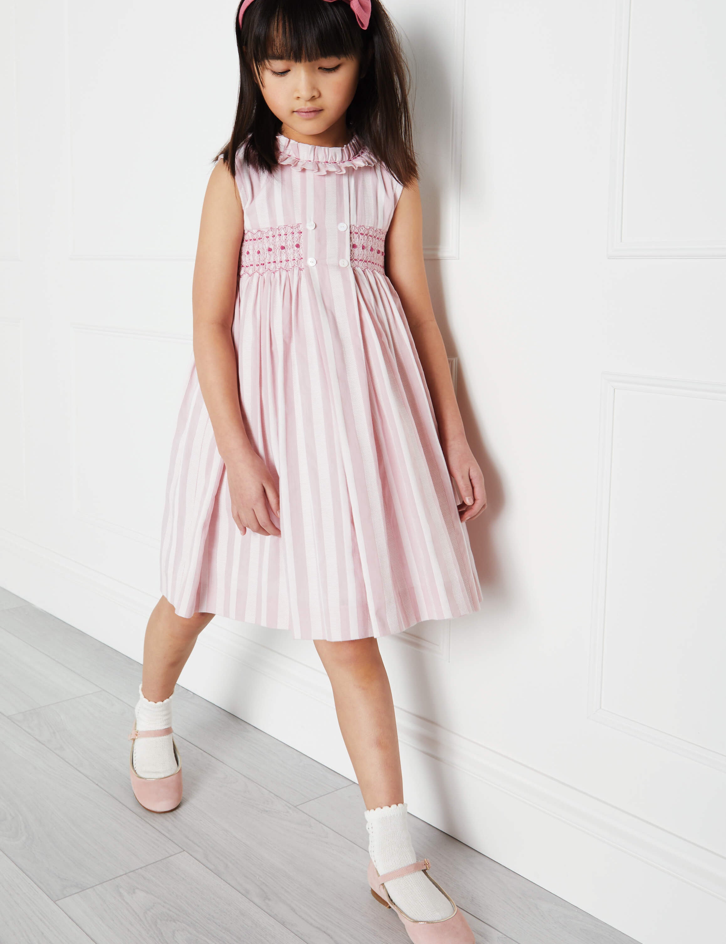 GIRL LOOK SS23 11 Look  from Pepa London
