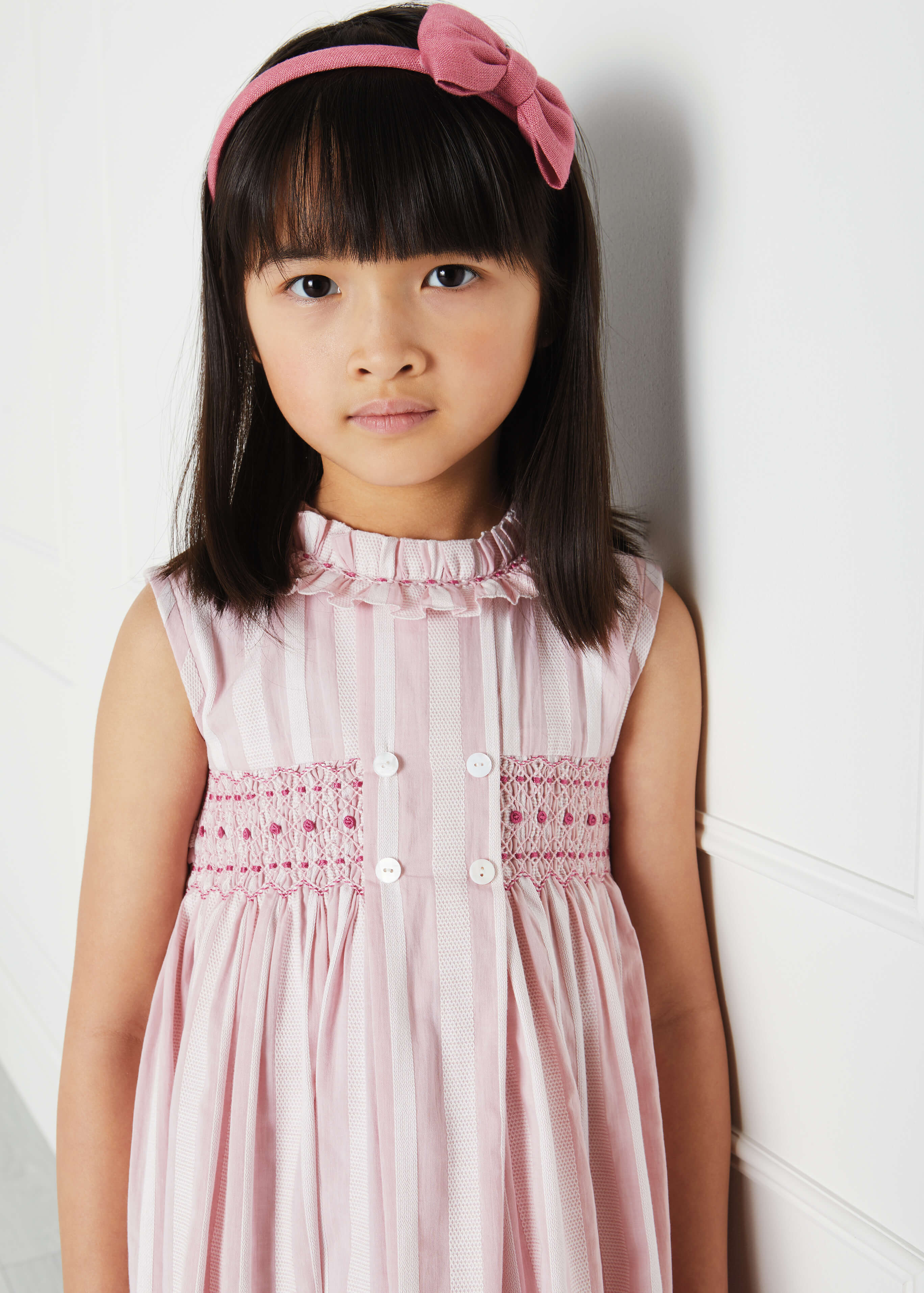 GIRL LOOK SS23 11 Look  from Pepa London
