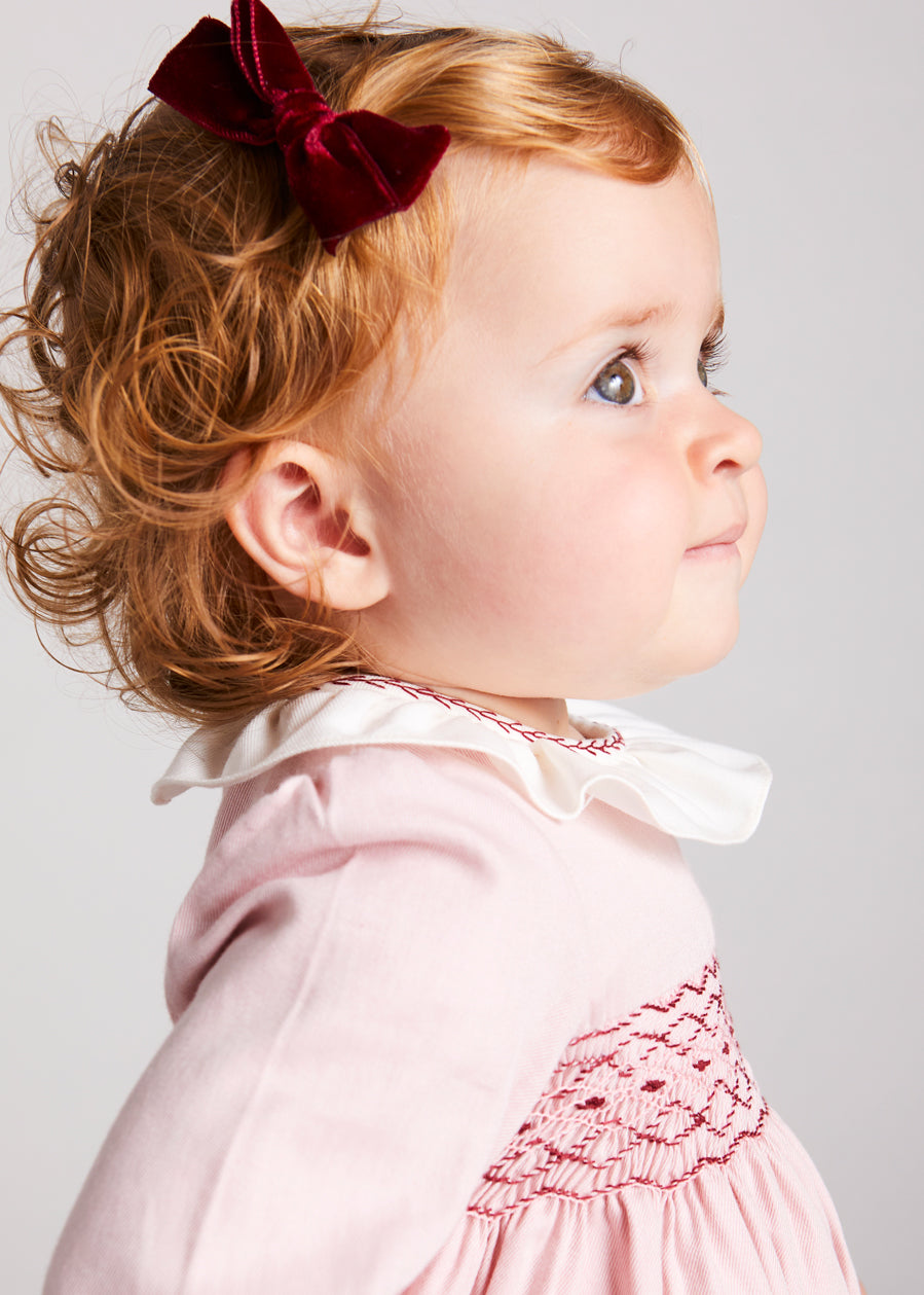 BABY GIRL LOOK AW22 8 Look  from Pepa London