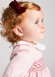 BABY GIRL LOOK AW22 8 Look  from Pepa London